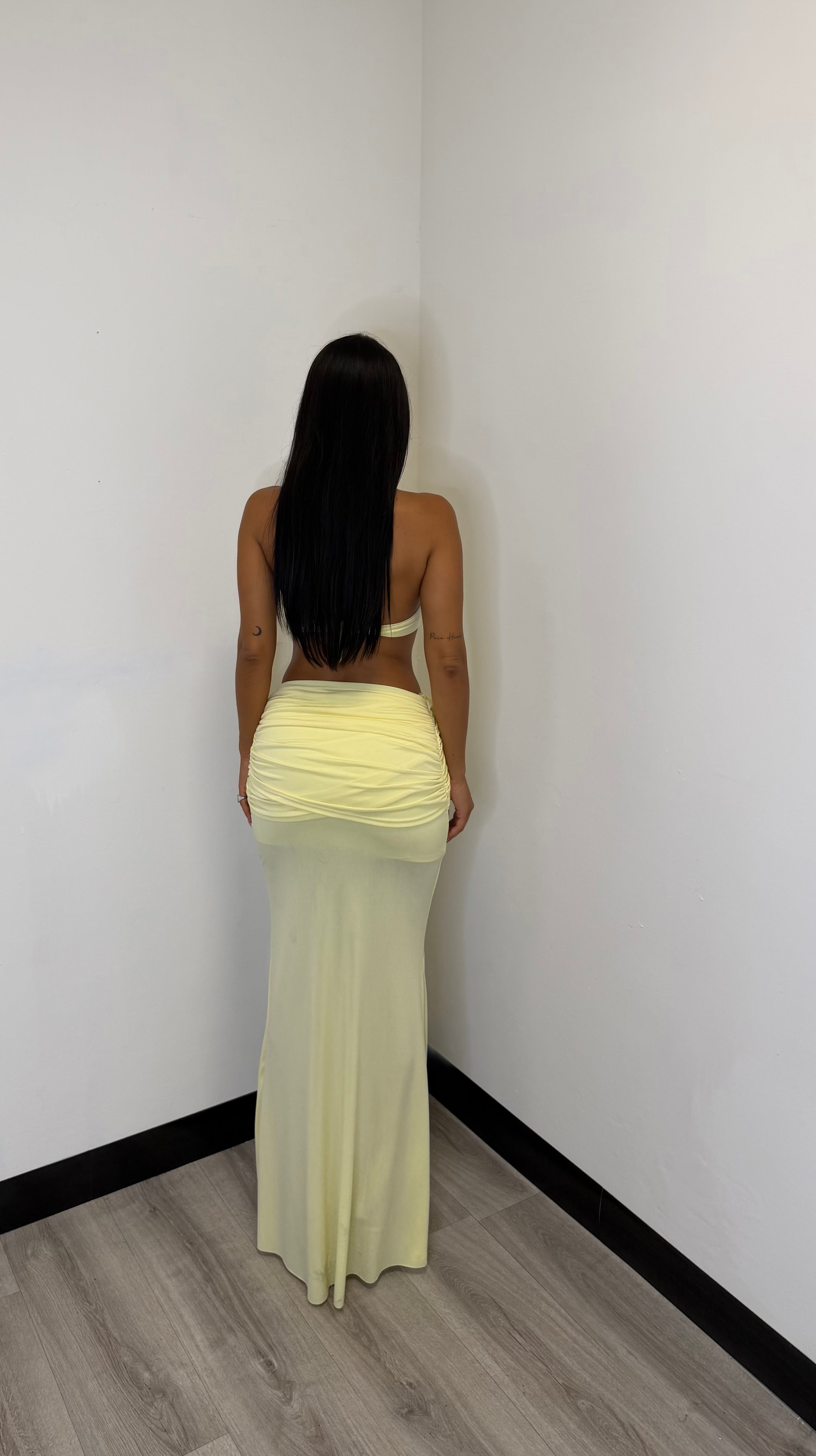 ABITO KENDALL