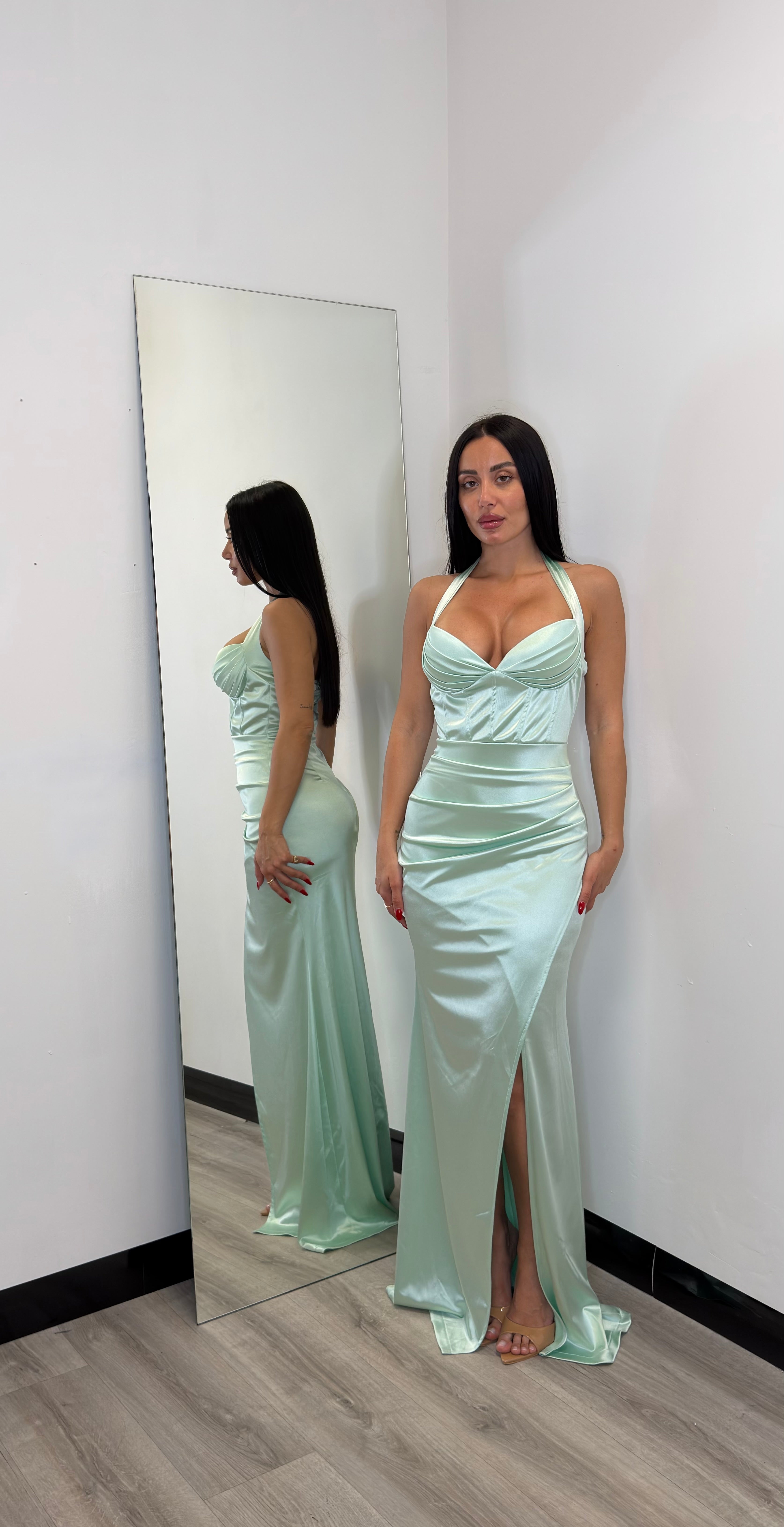 Abito SIRENA
