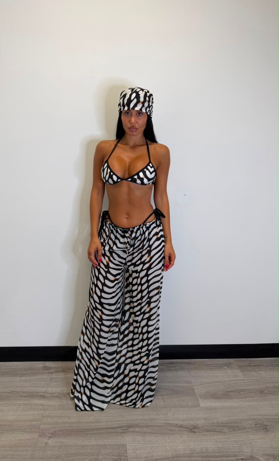 SET BIKINI OPTICAL