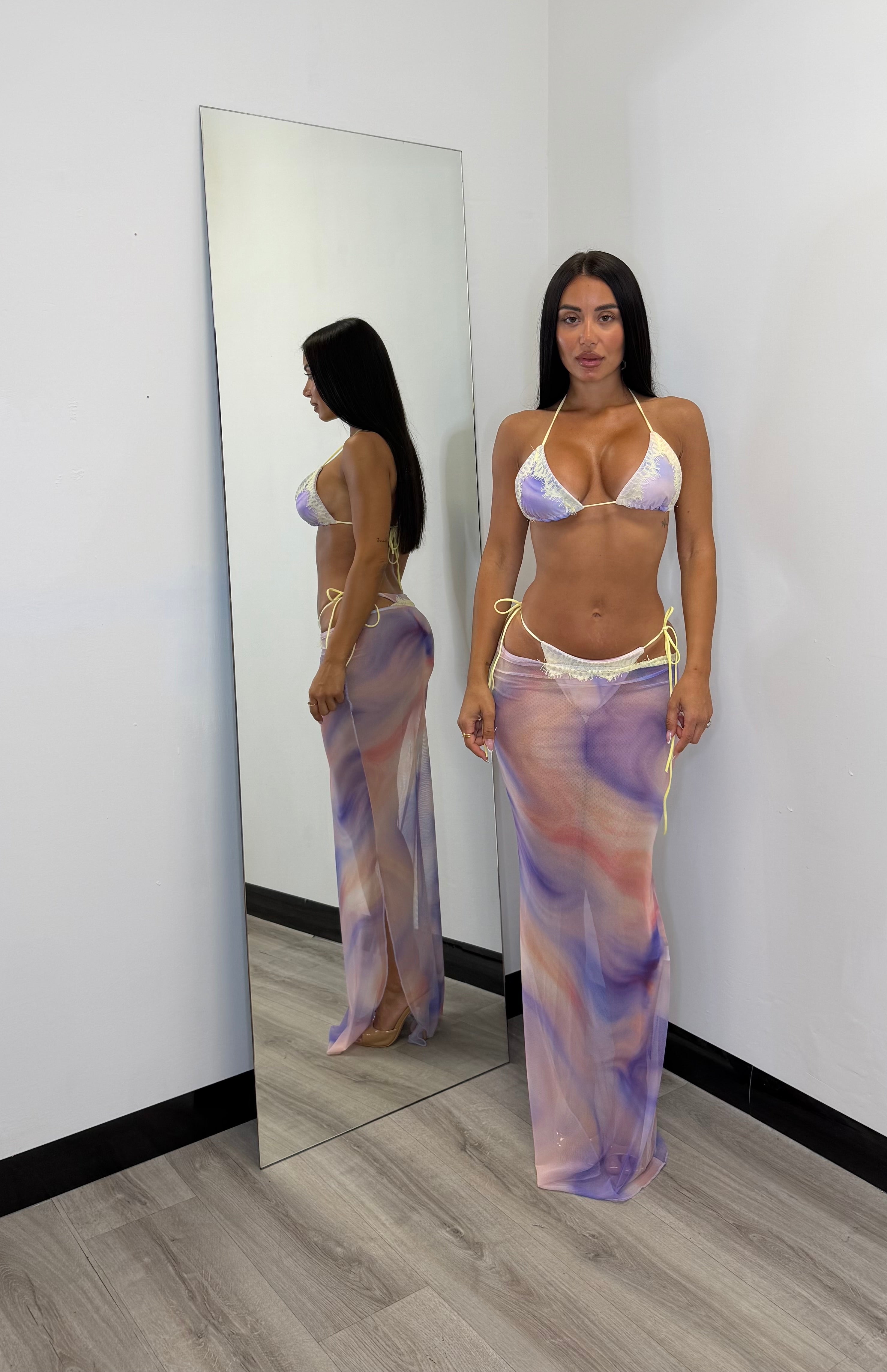 SET BIKINI SUNSHINE