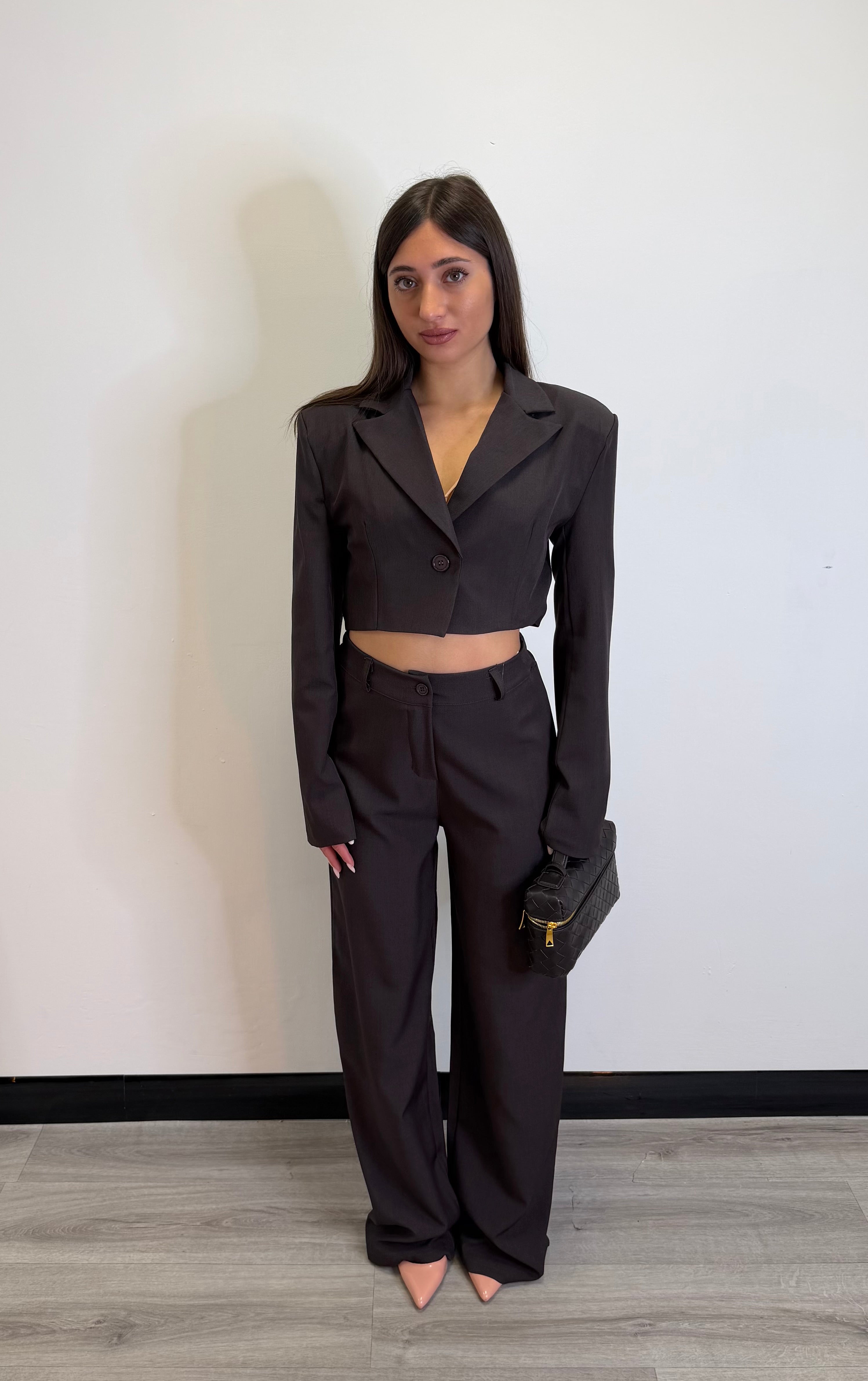 Tailleur Taylor