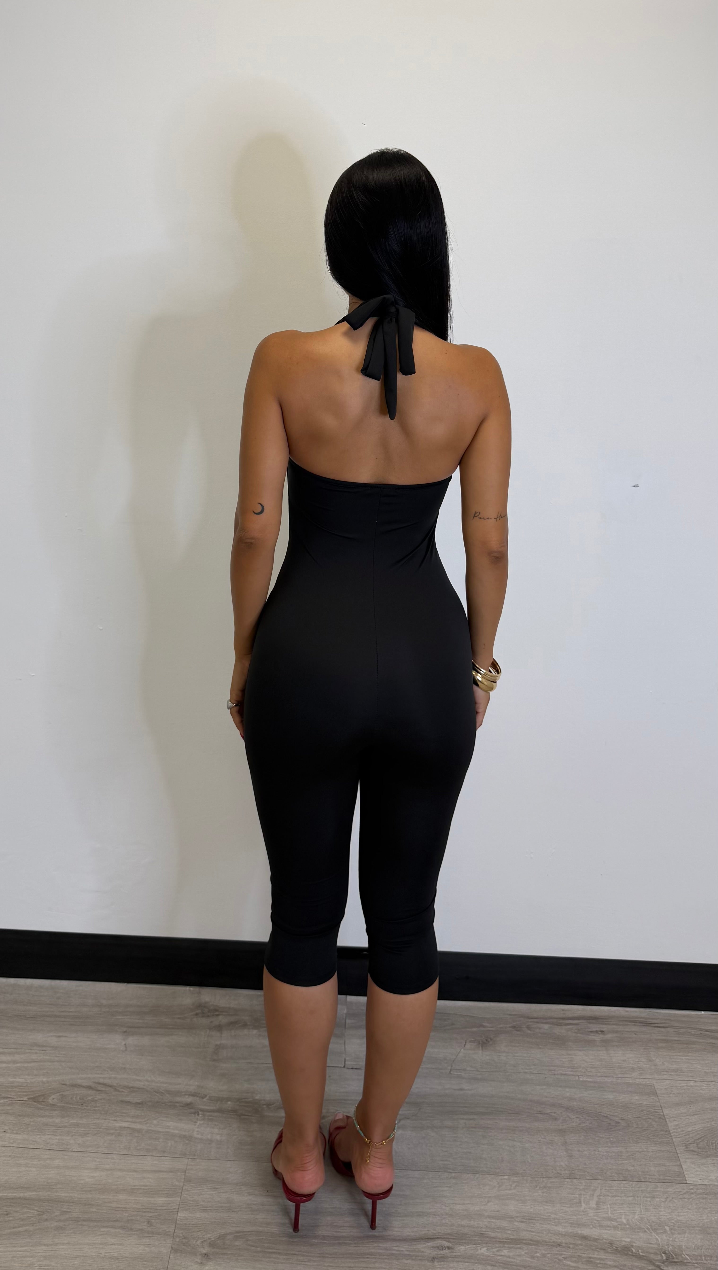 JUMPSUITE CAPRI