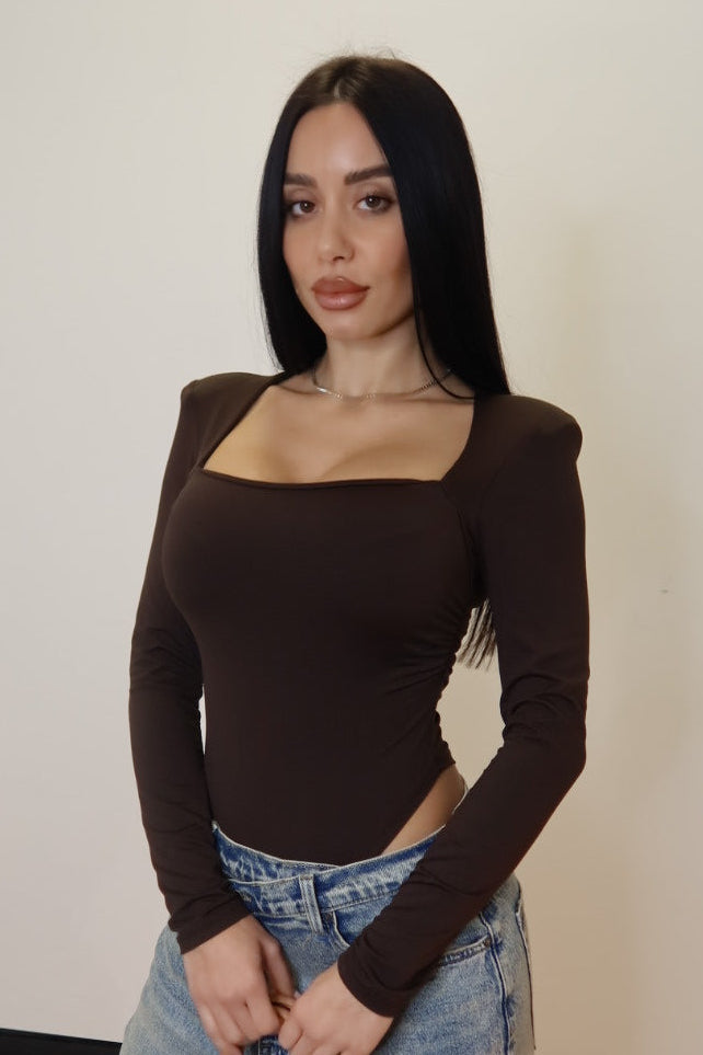 Body NAOMI