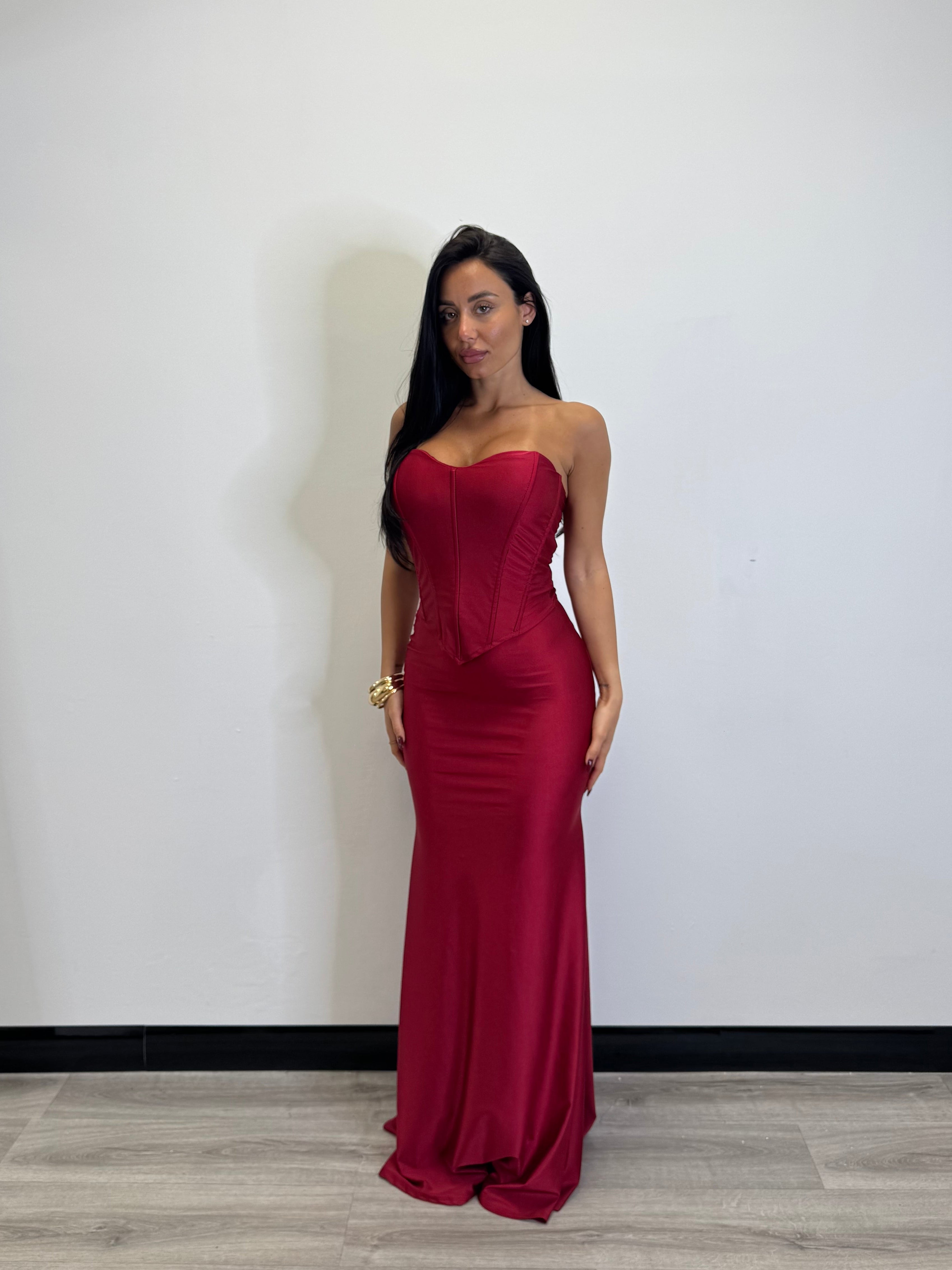 Coordinato Dafne