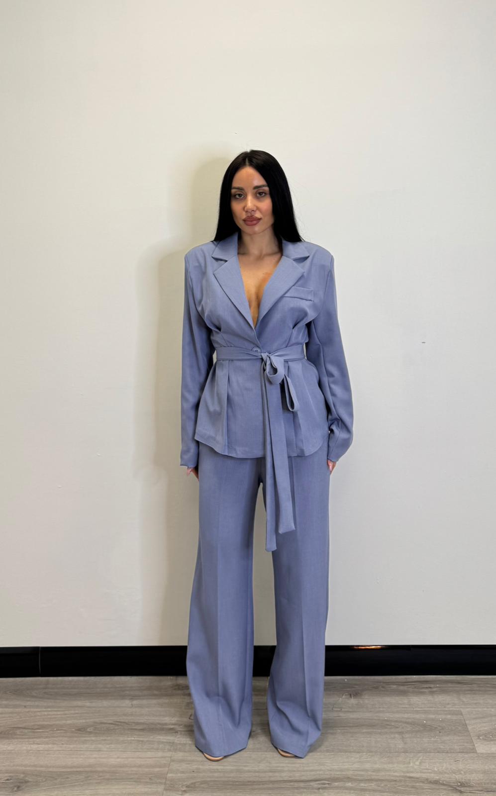 Tailleur Elisabeth