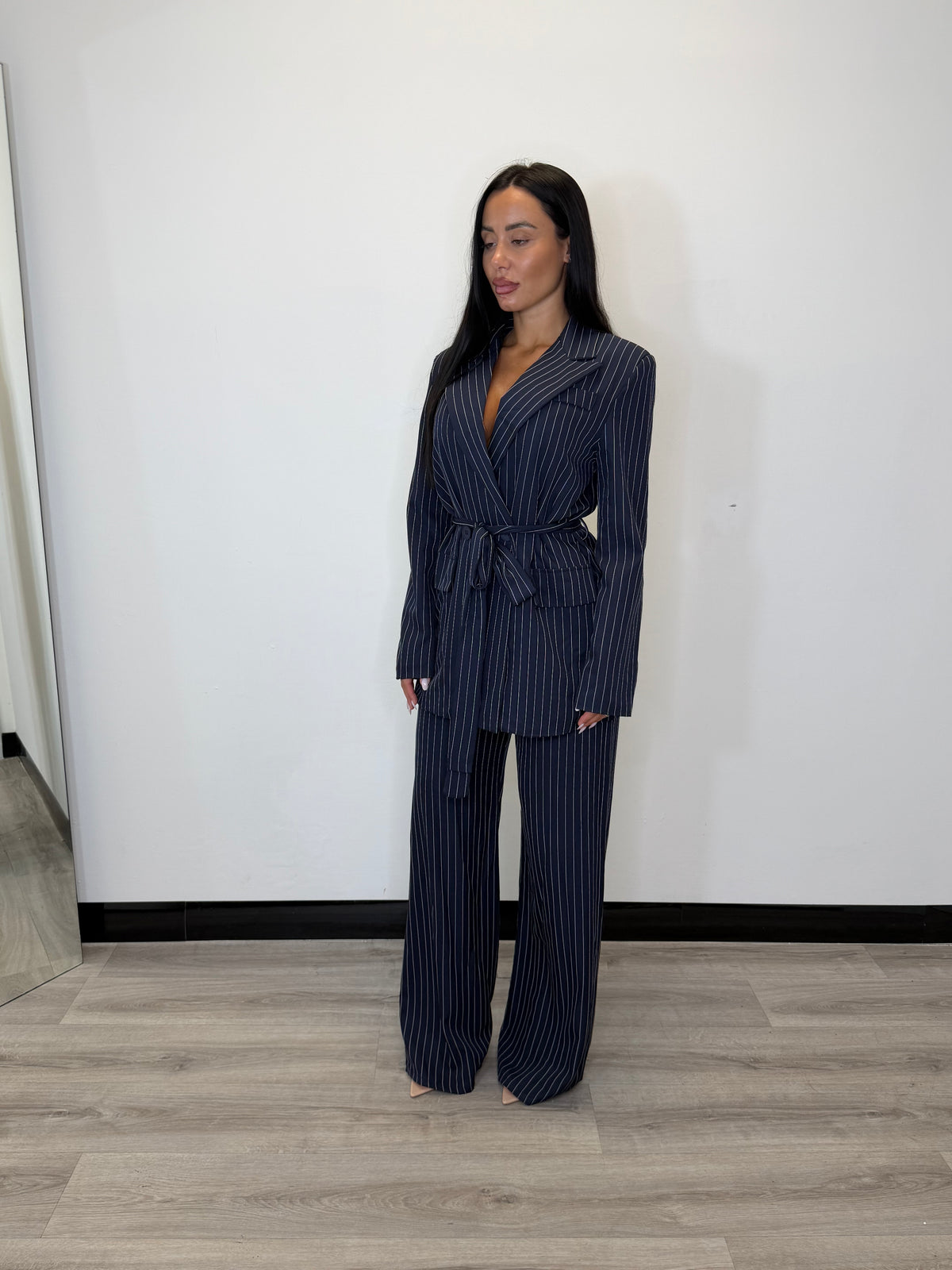 TAILLEUR CHIC GESSATO