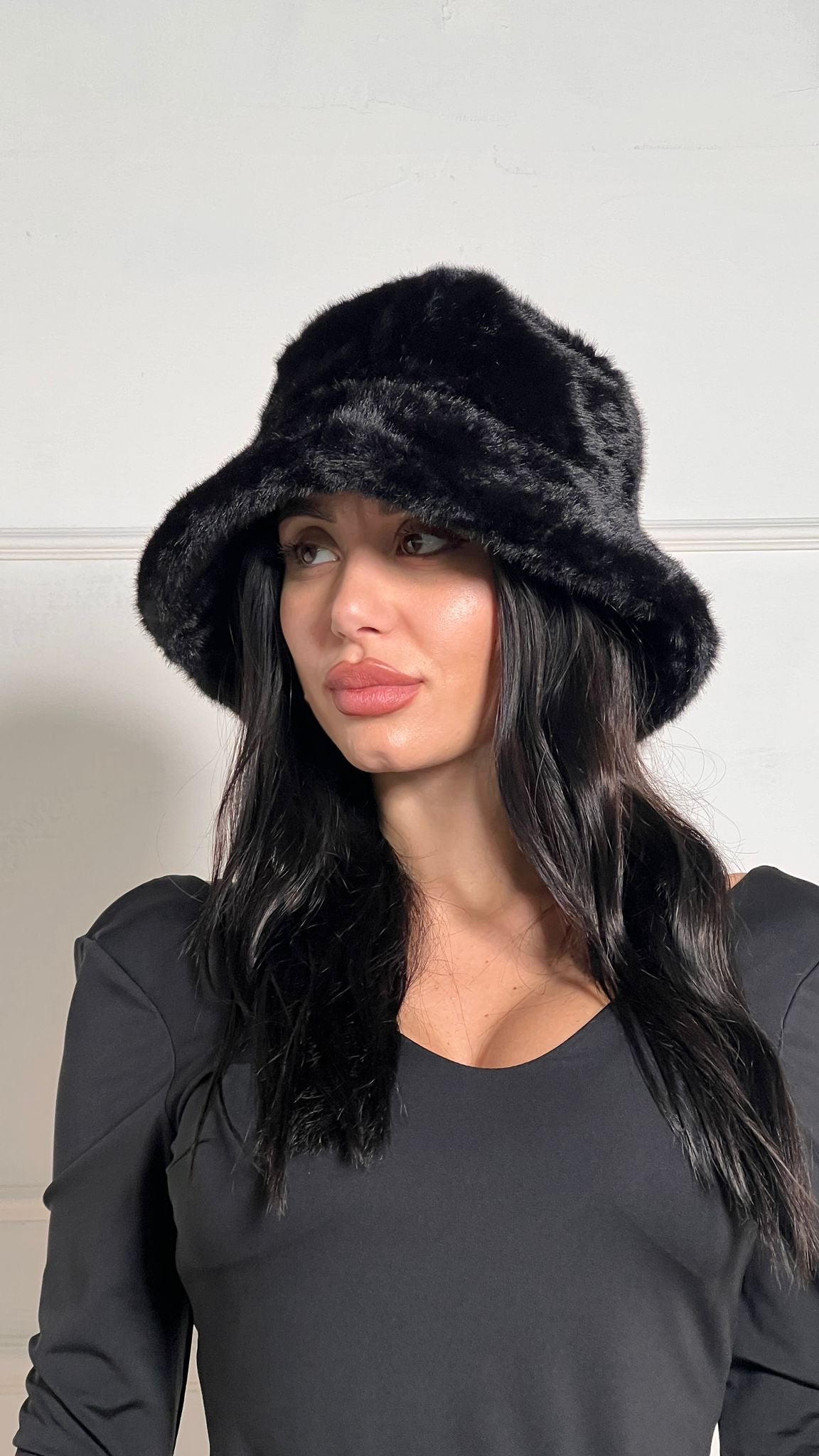 Cappello FUR