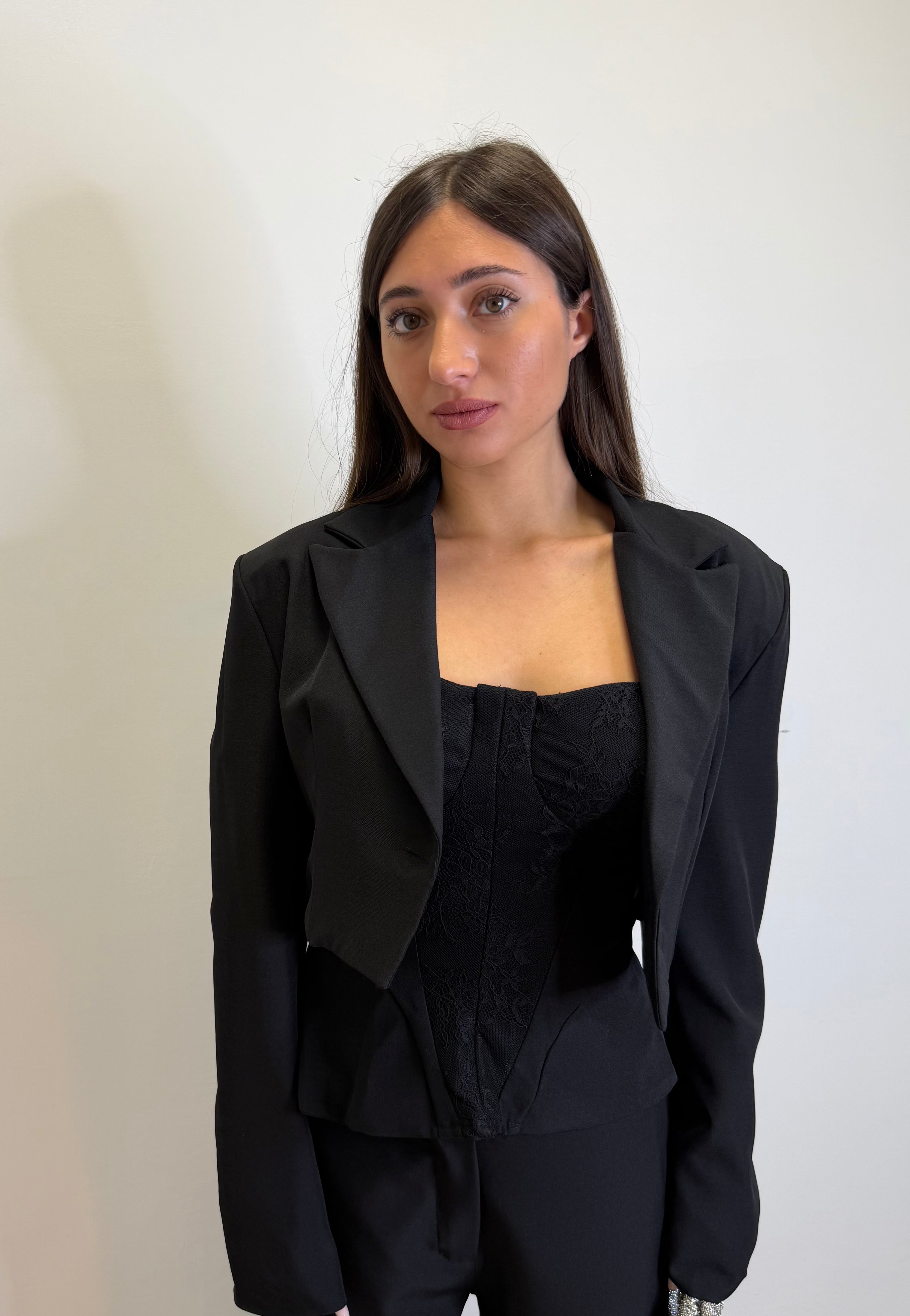 Tailleur Soleil