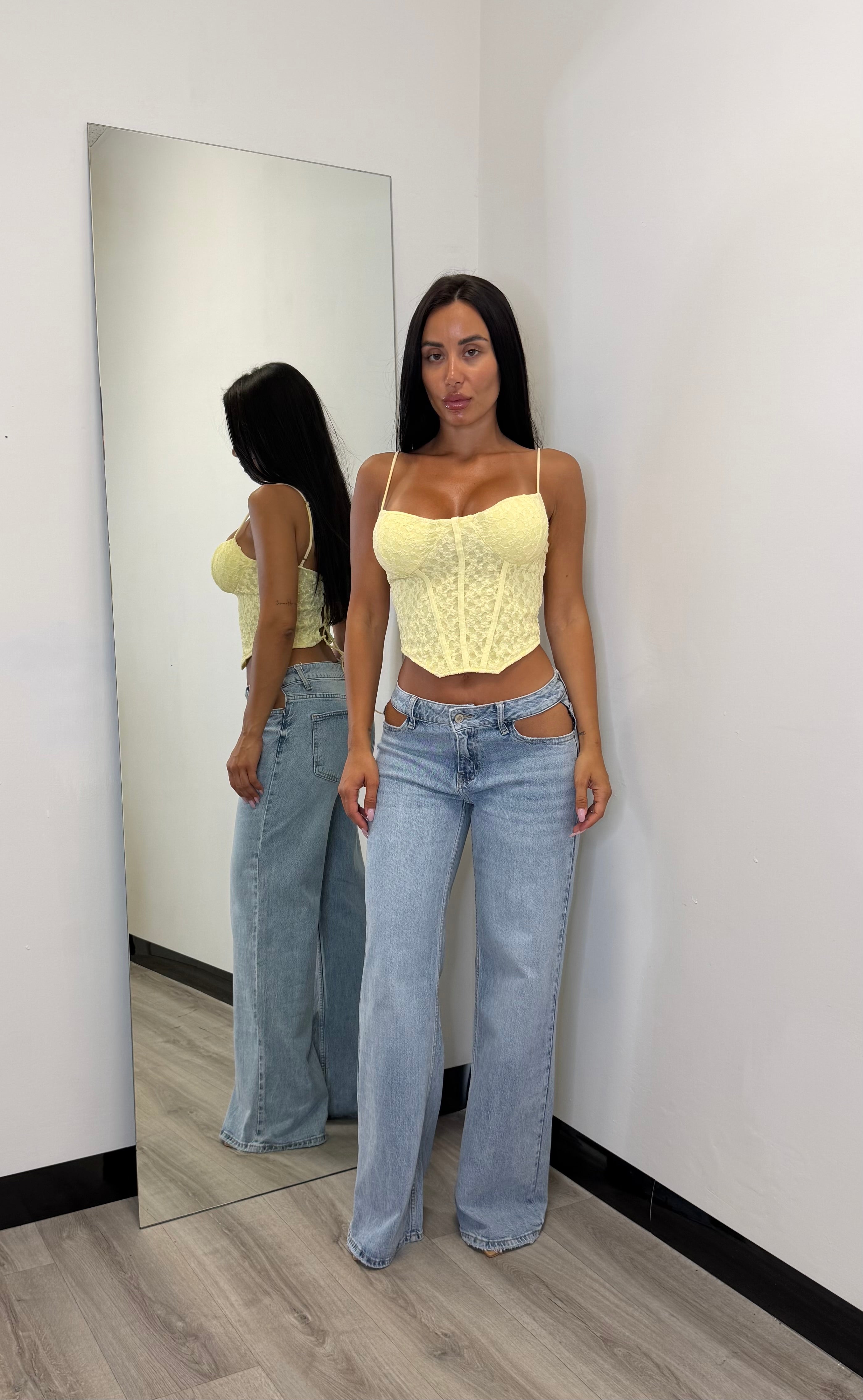 TOP IN PIZZO MORENA