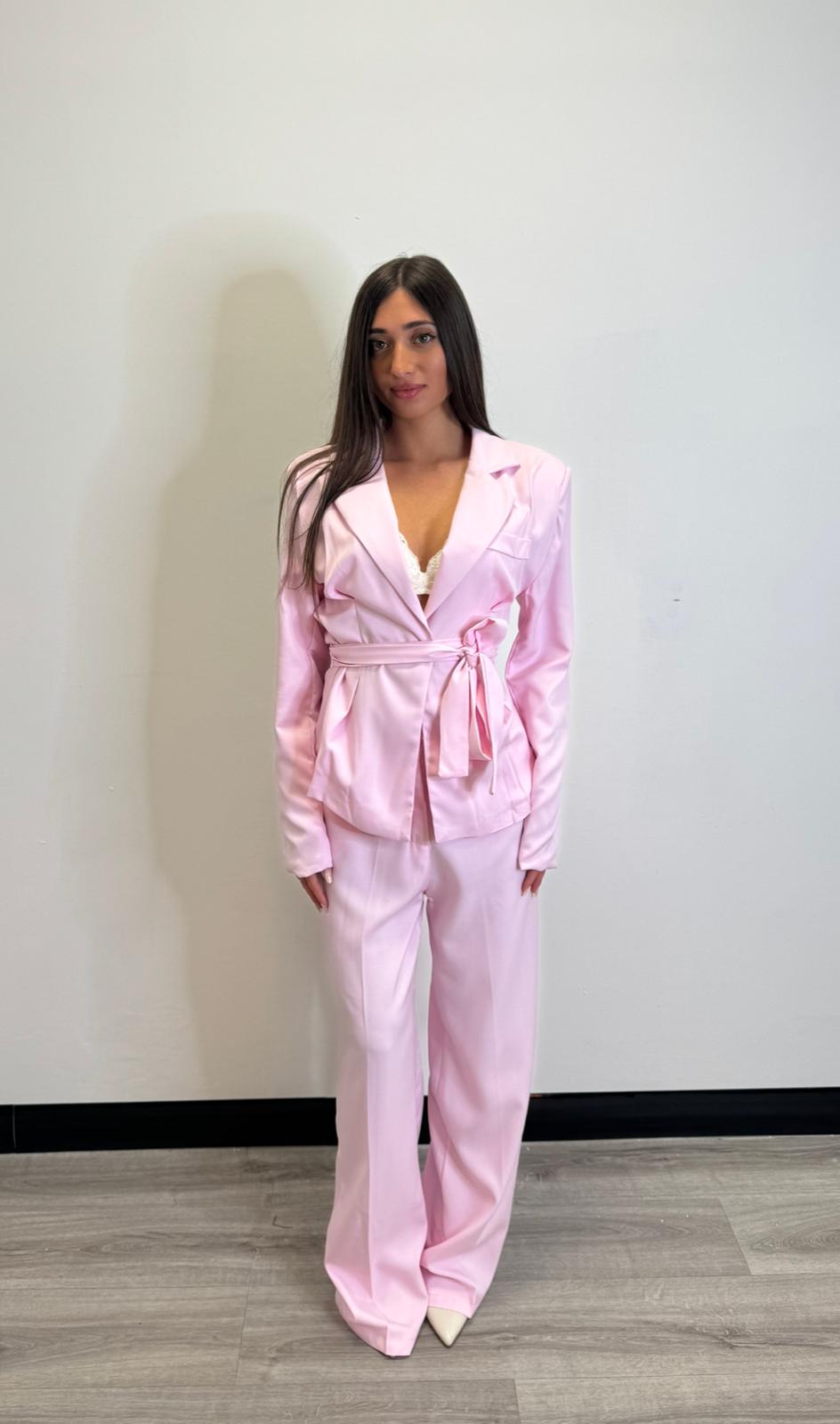 Tailleur Elisabeth
