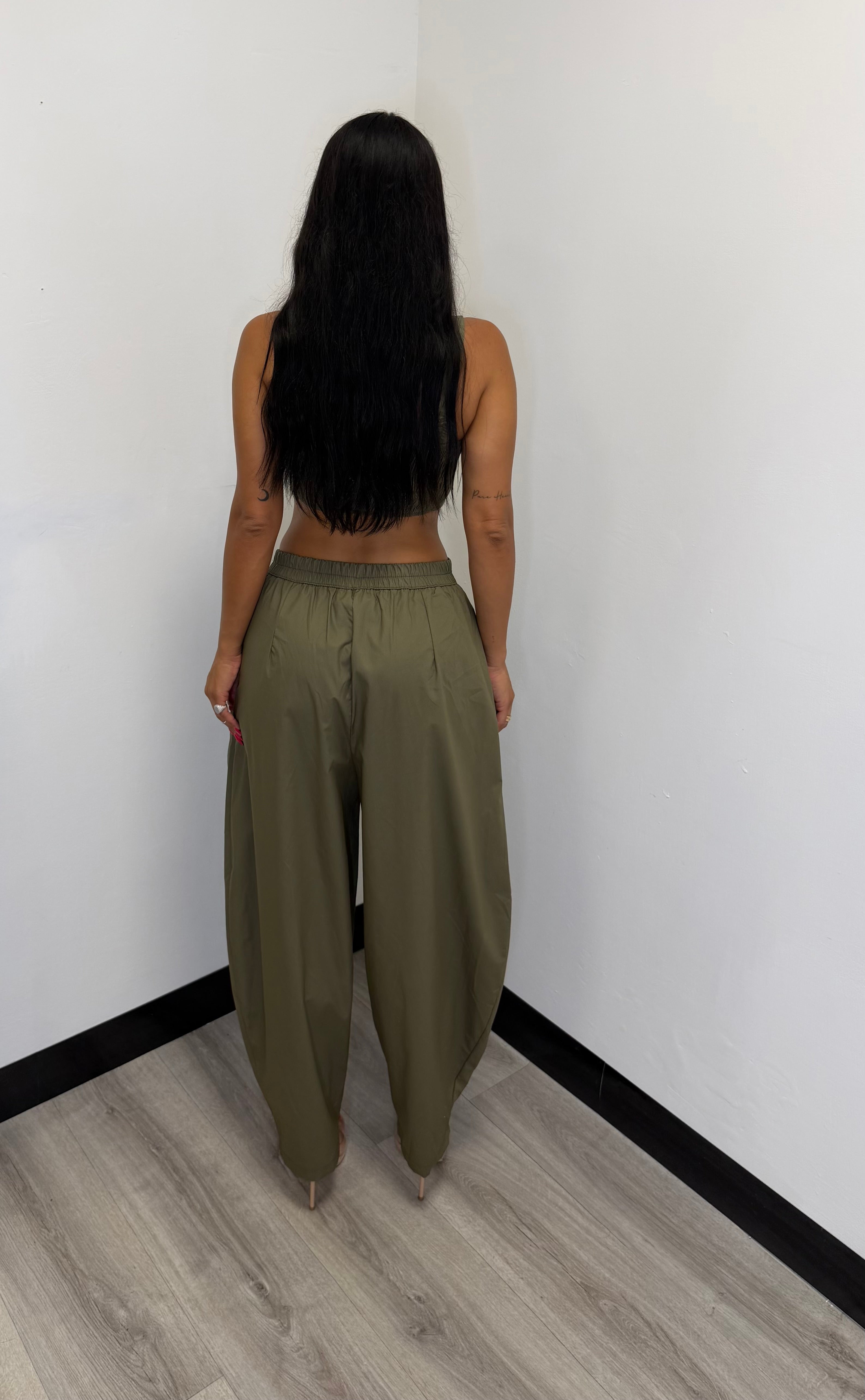COORDINATO TATIANA
