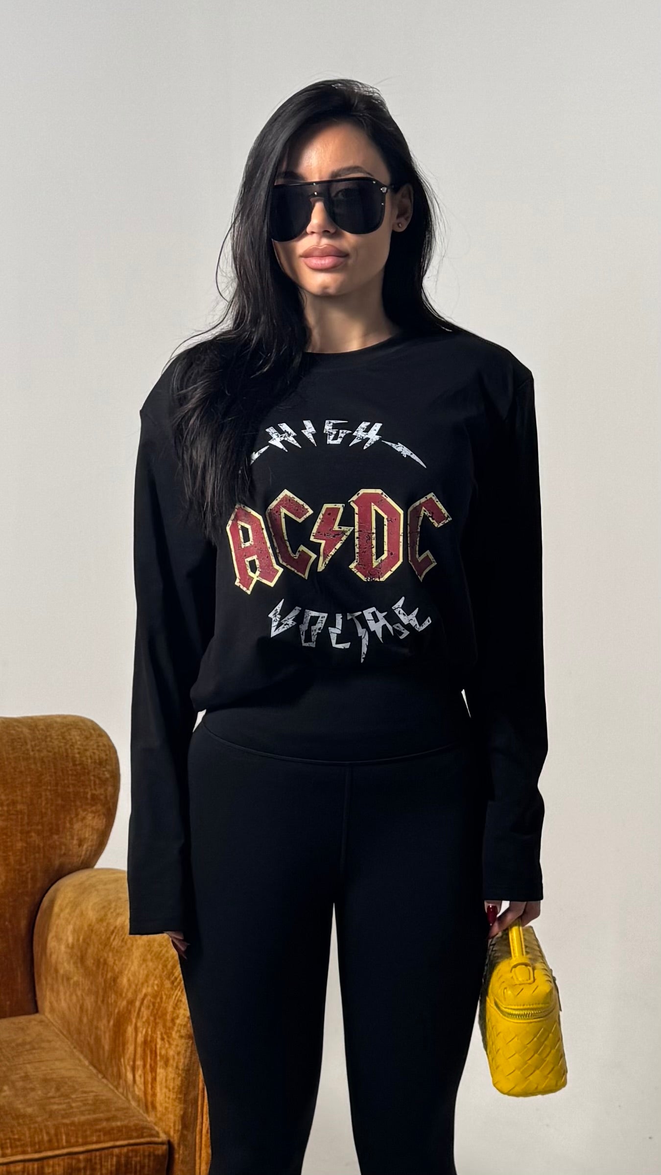 Maglia AC/DC