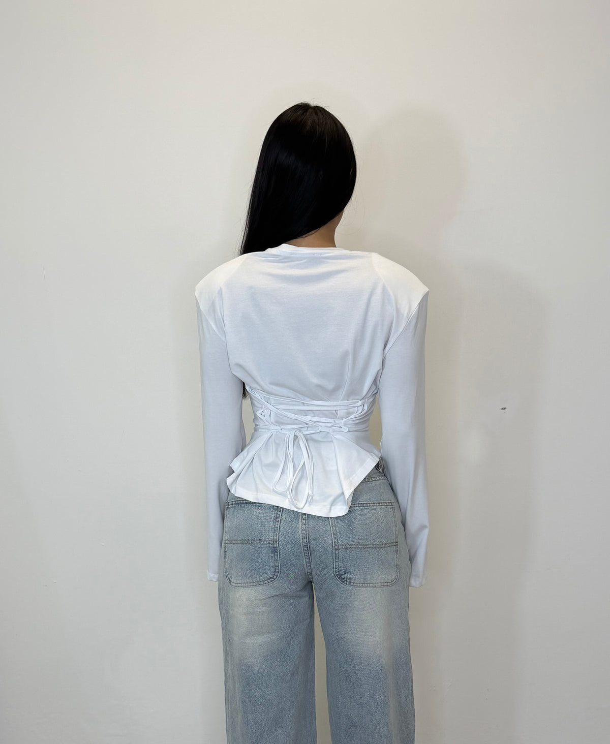 MAGLIA SILHOUETTE