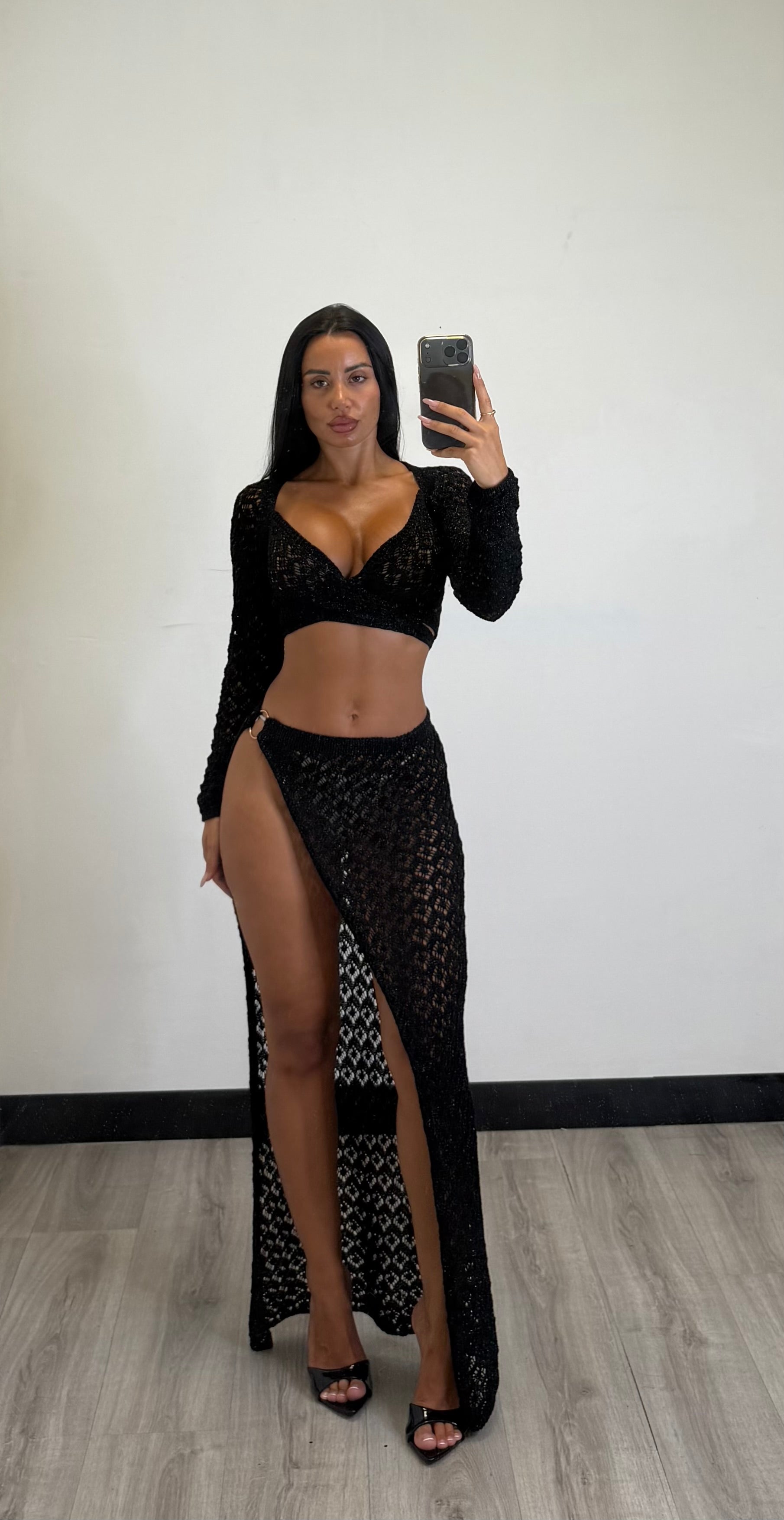 COORDSET IN FILO LUREX
