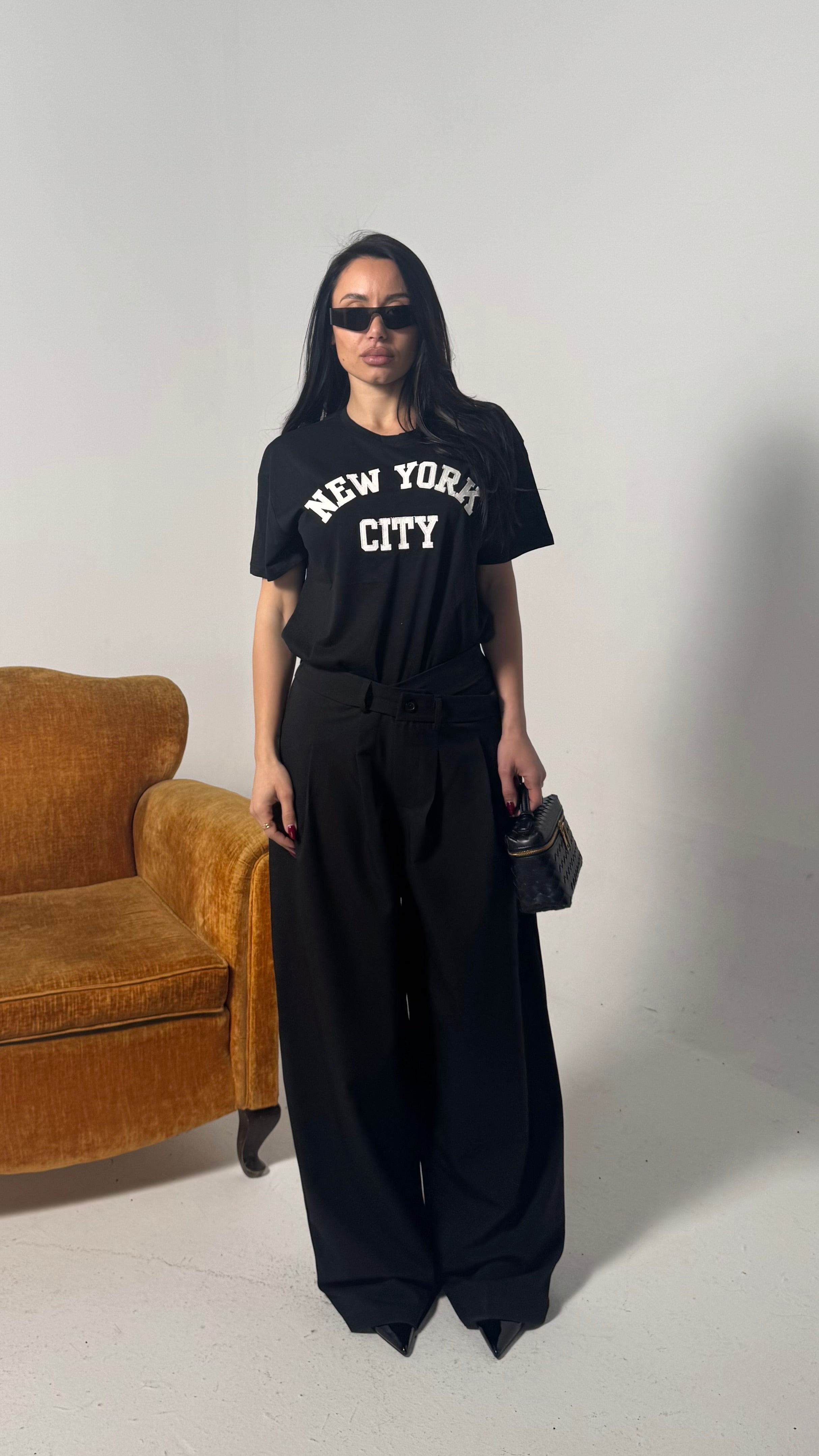 T-shirt NEW YORK