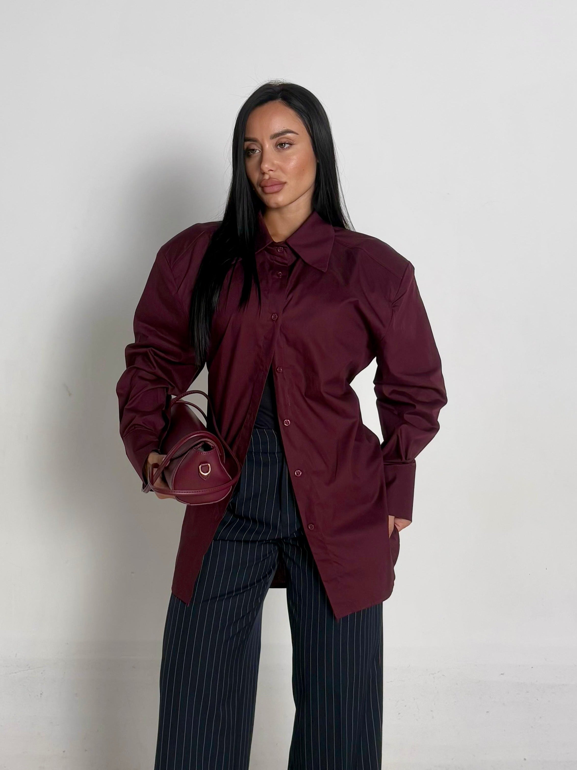 Camicia Reimsbordeaux