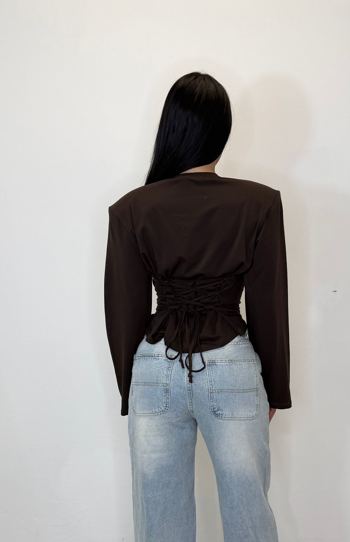 MAGLIA SILHOUETTE