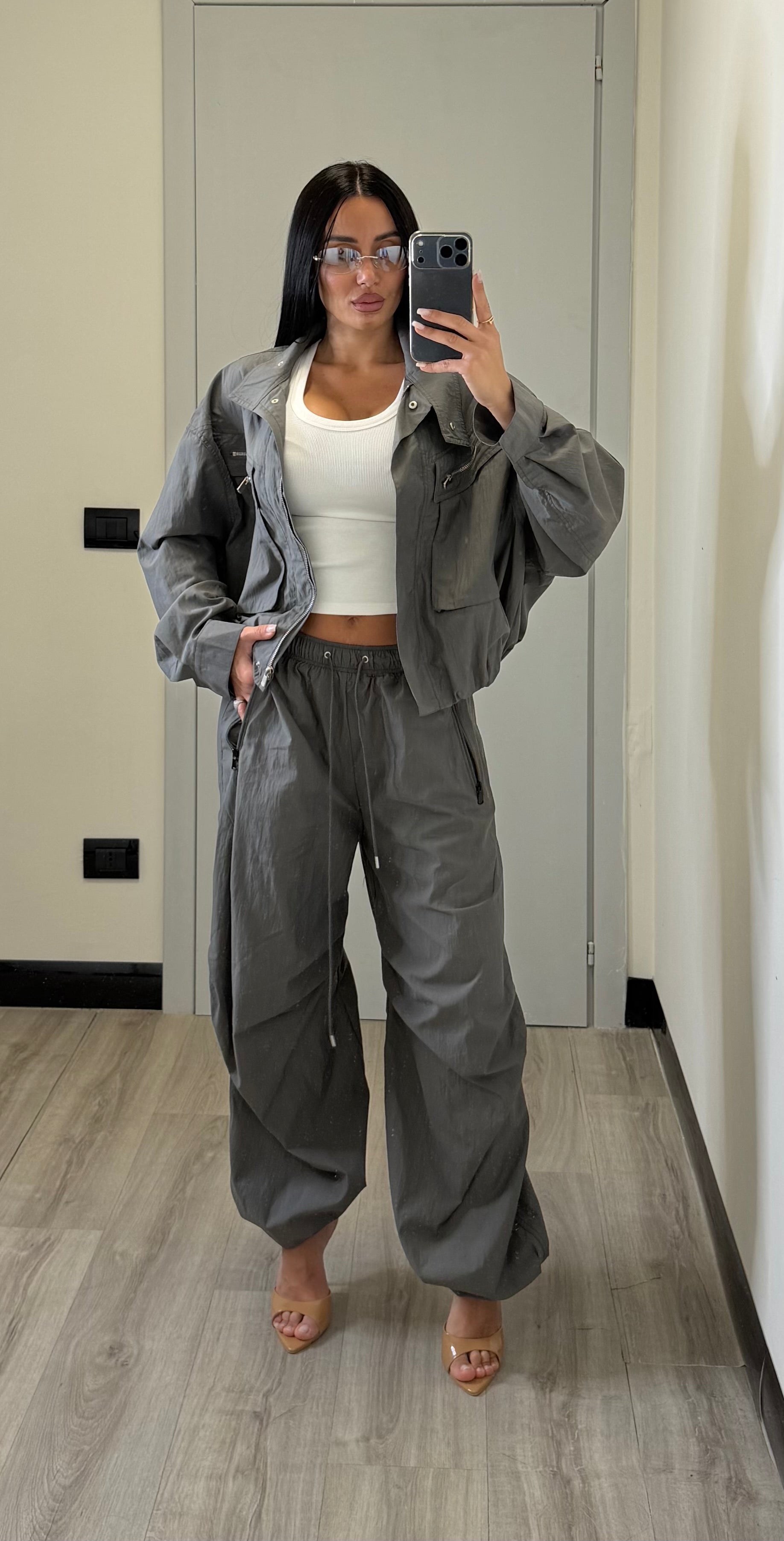 Tracksuit MyStar