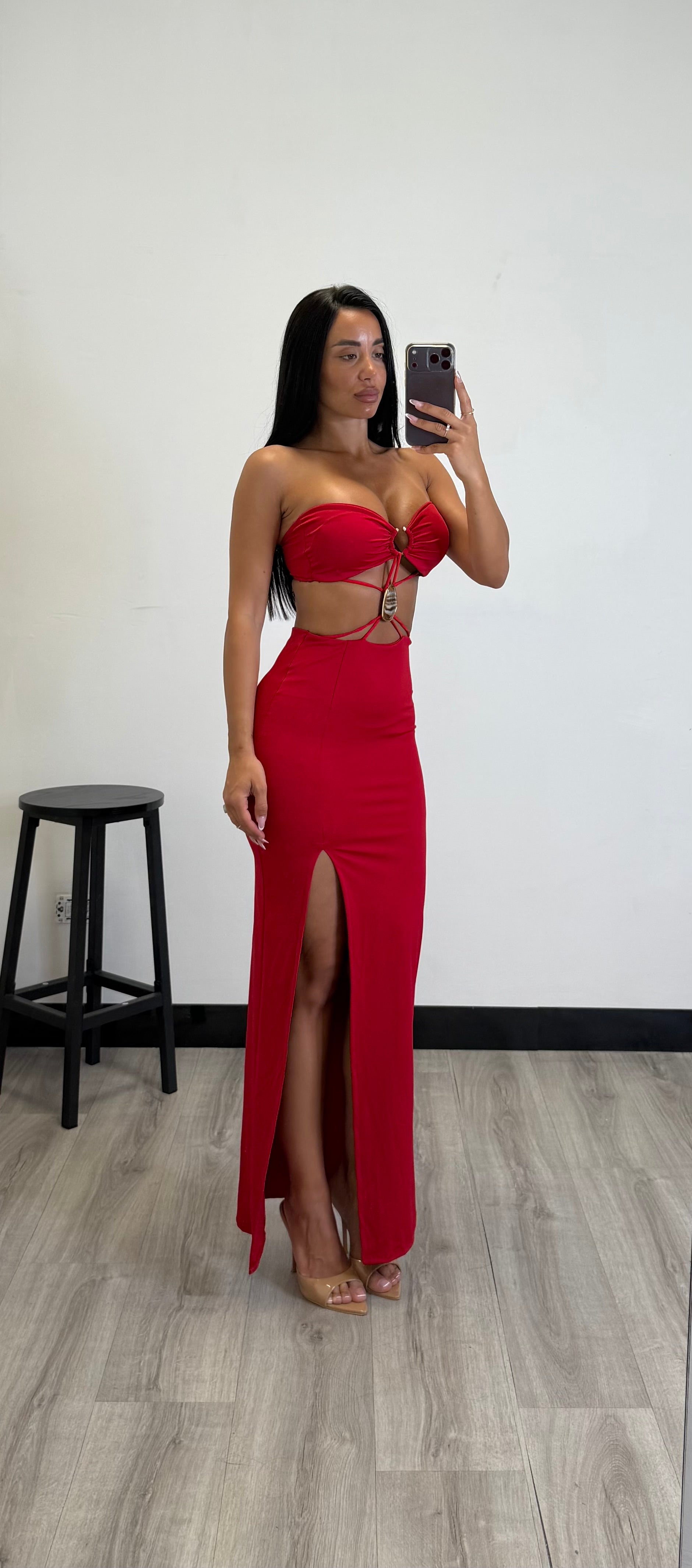 Abito AMBER