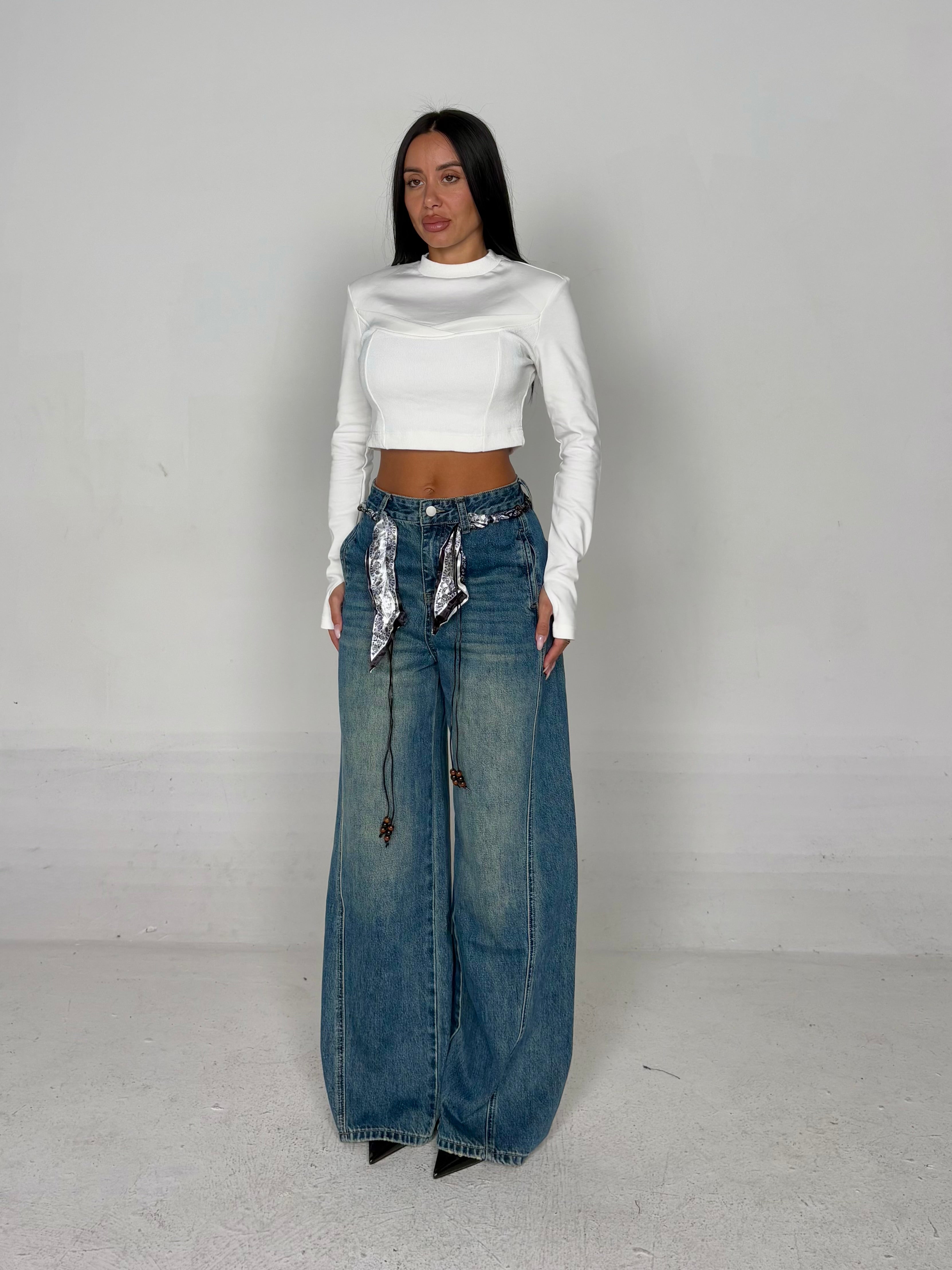 Jeans BELT