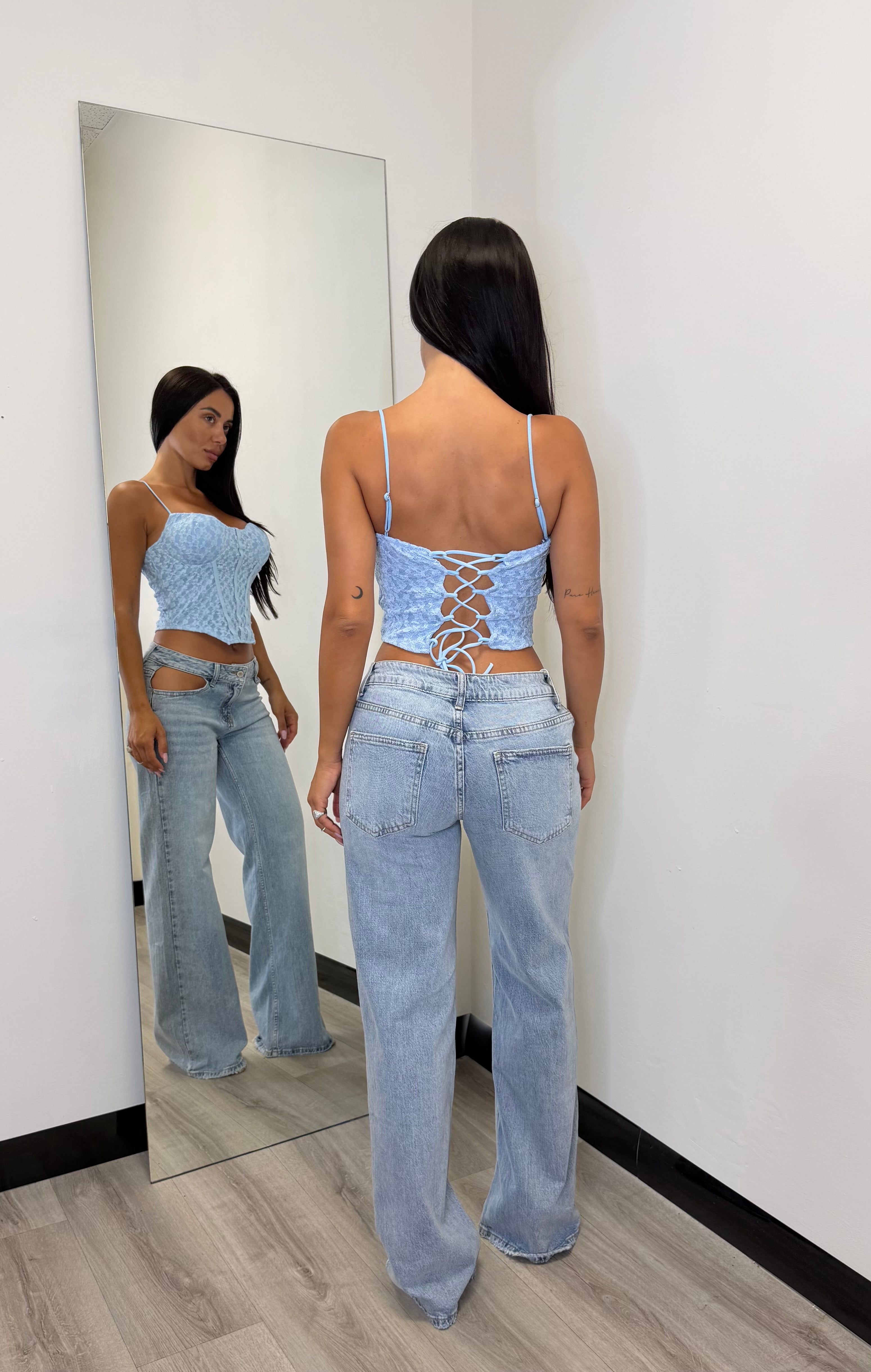 TOP IN PIZZO MORENA