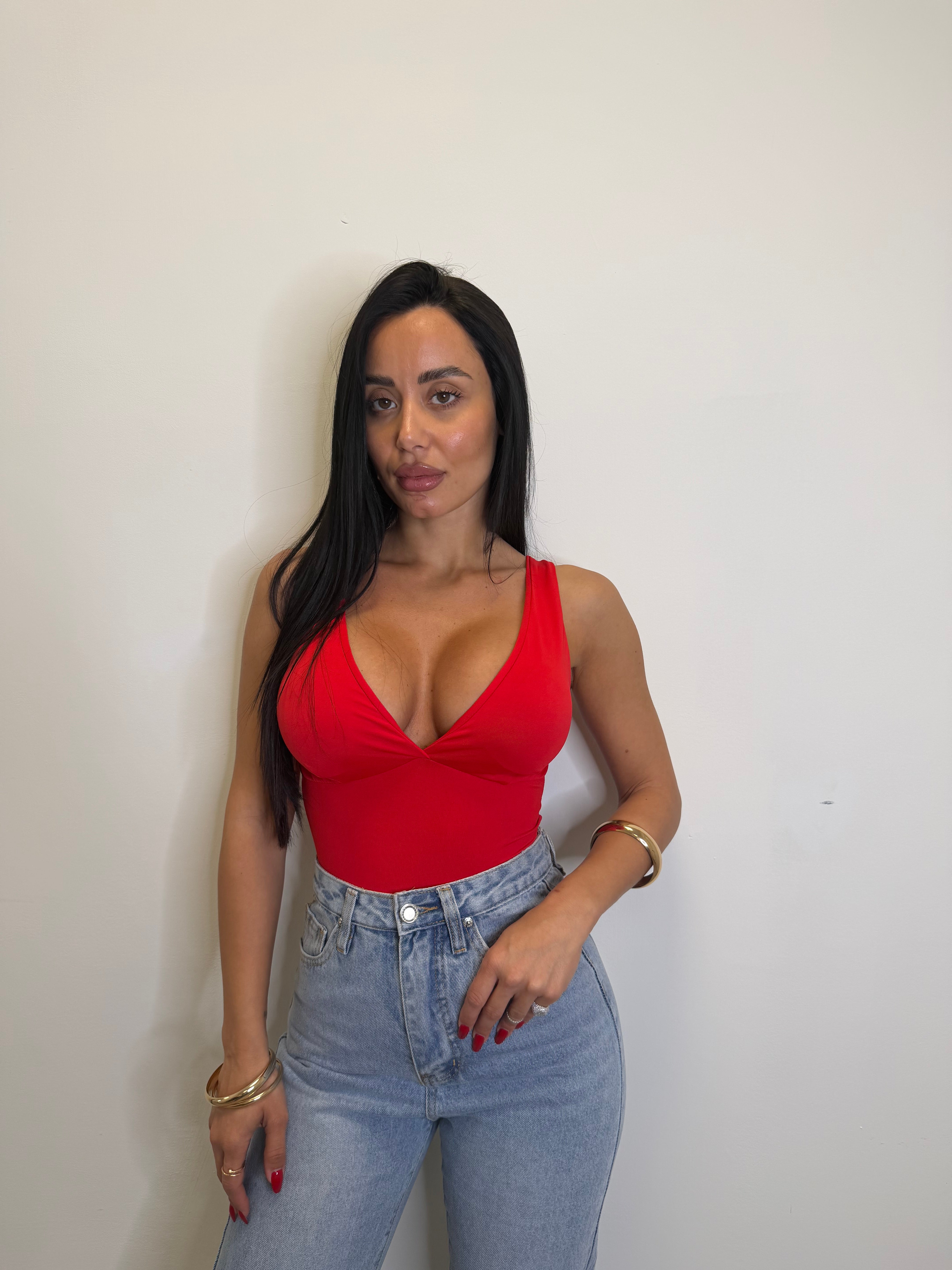 Body NILUFAR