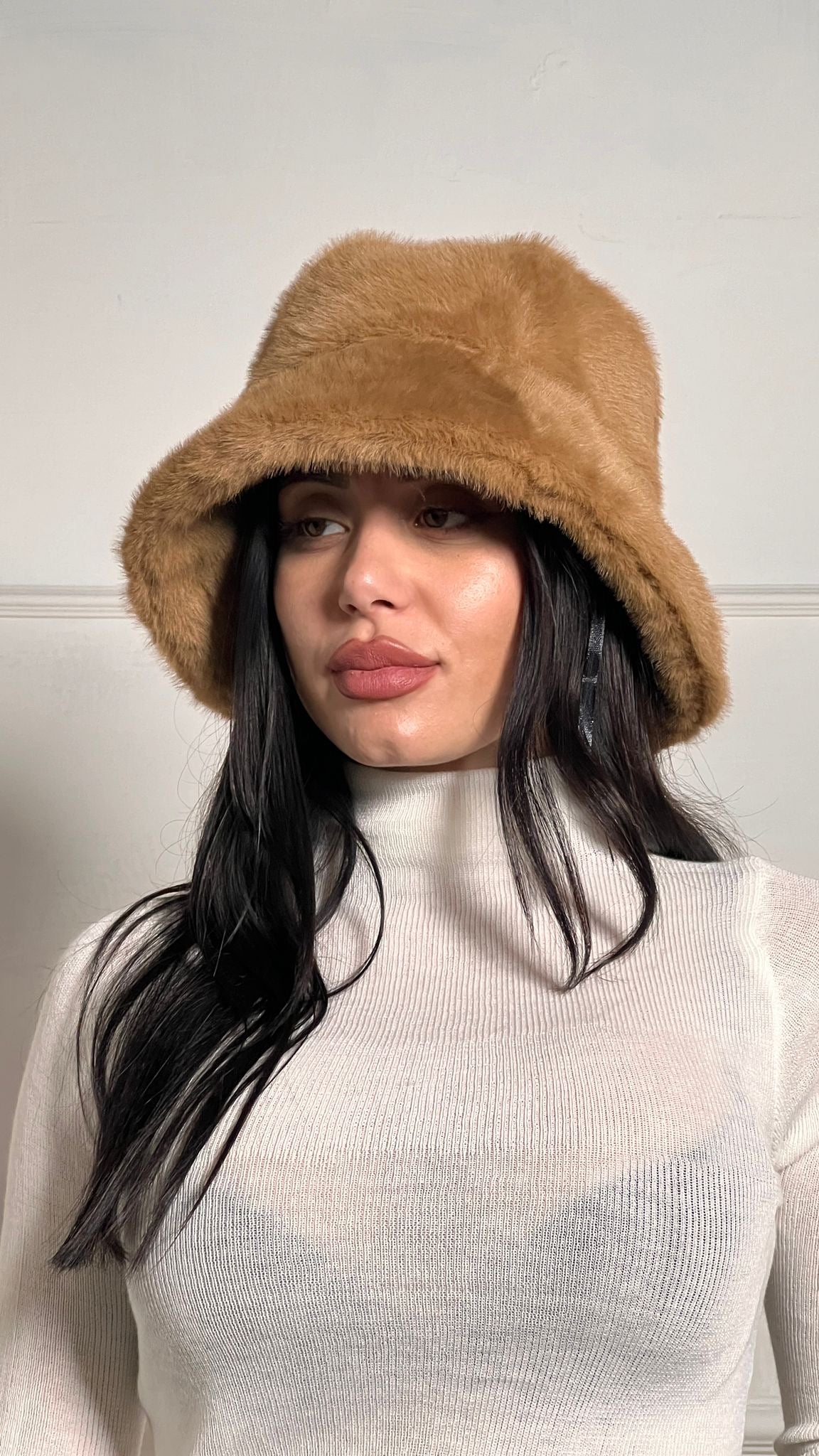 Cappello FUR