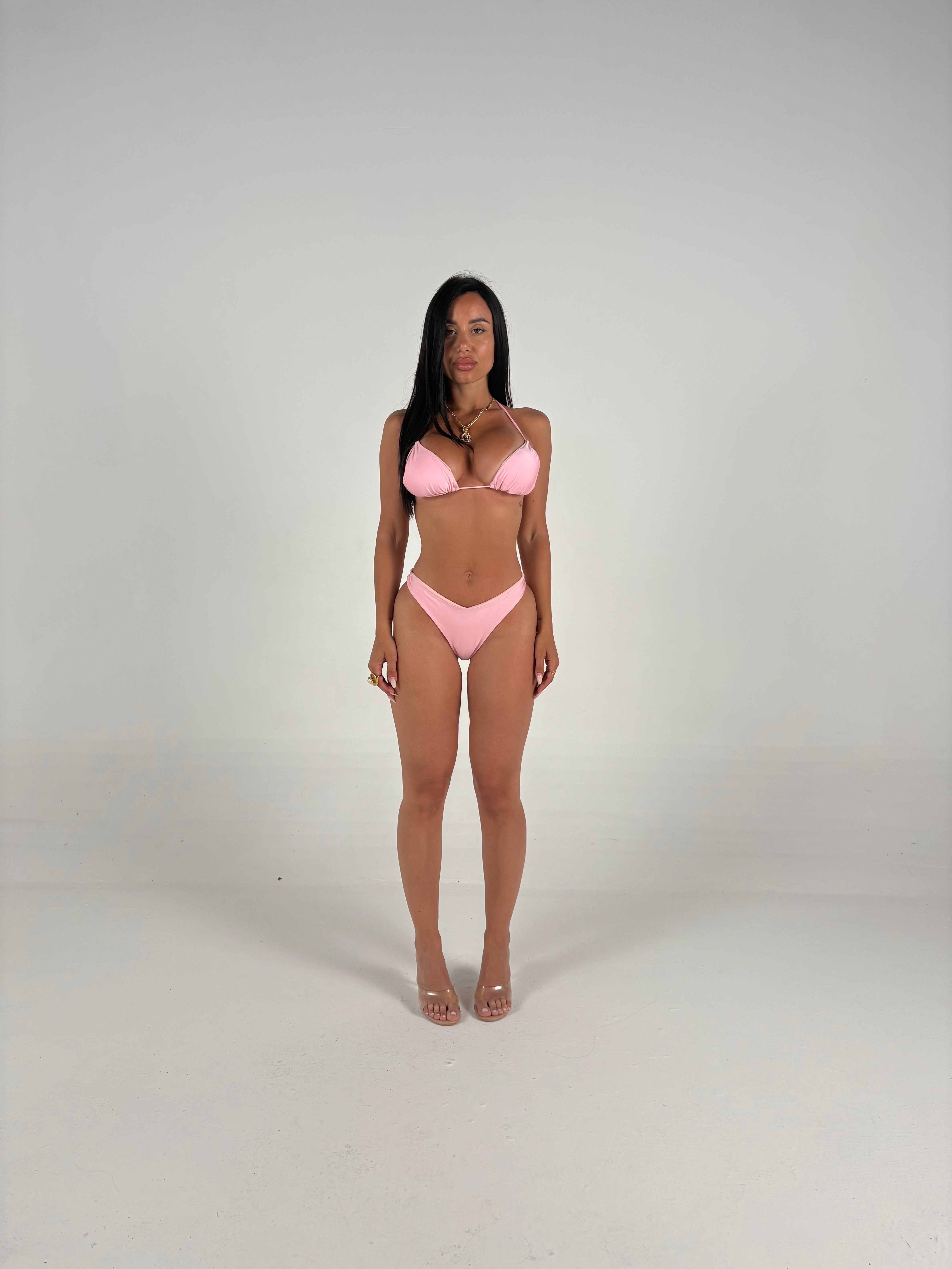 Bikini SATIN