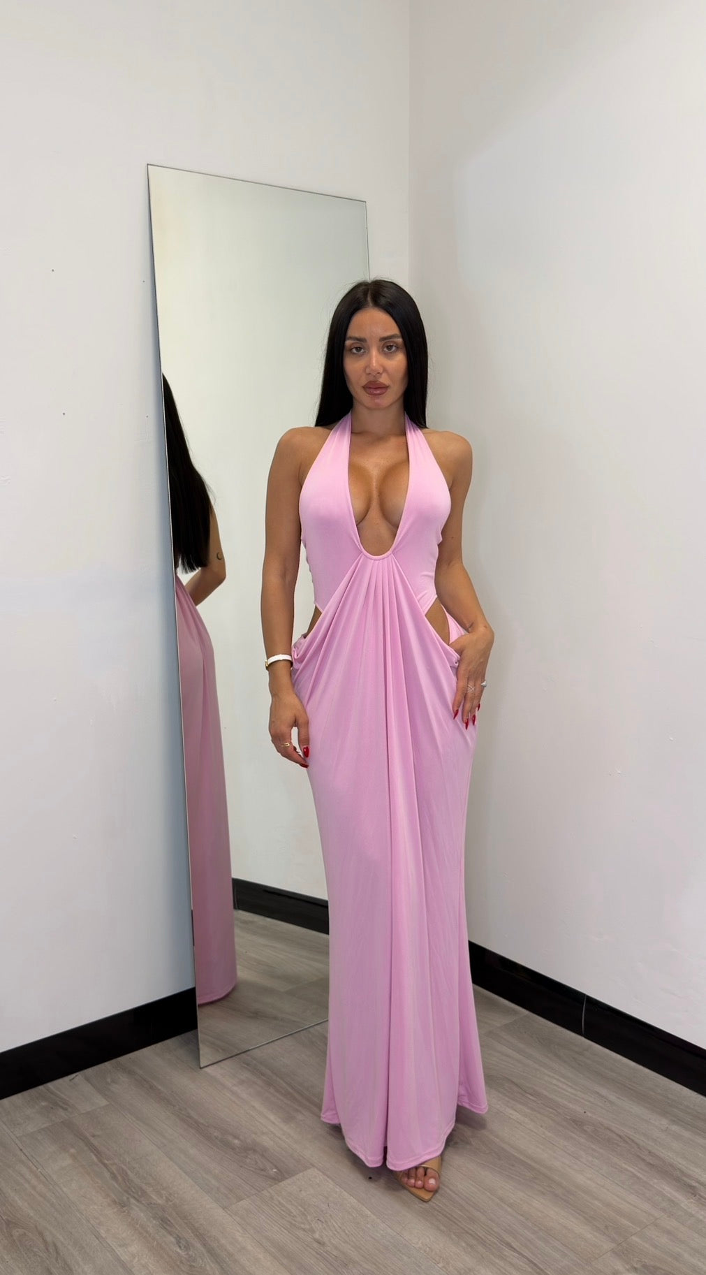 Abito AMIRA