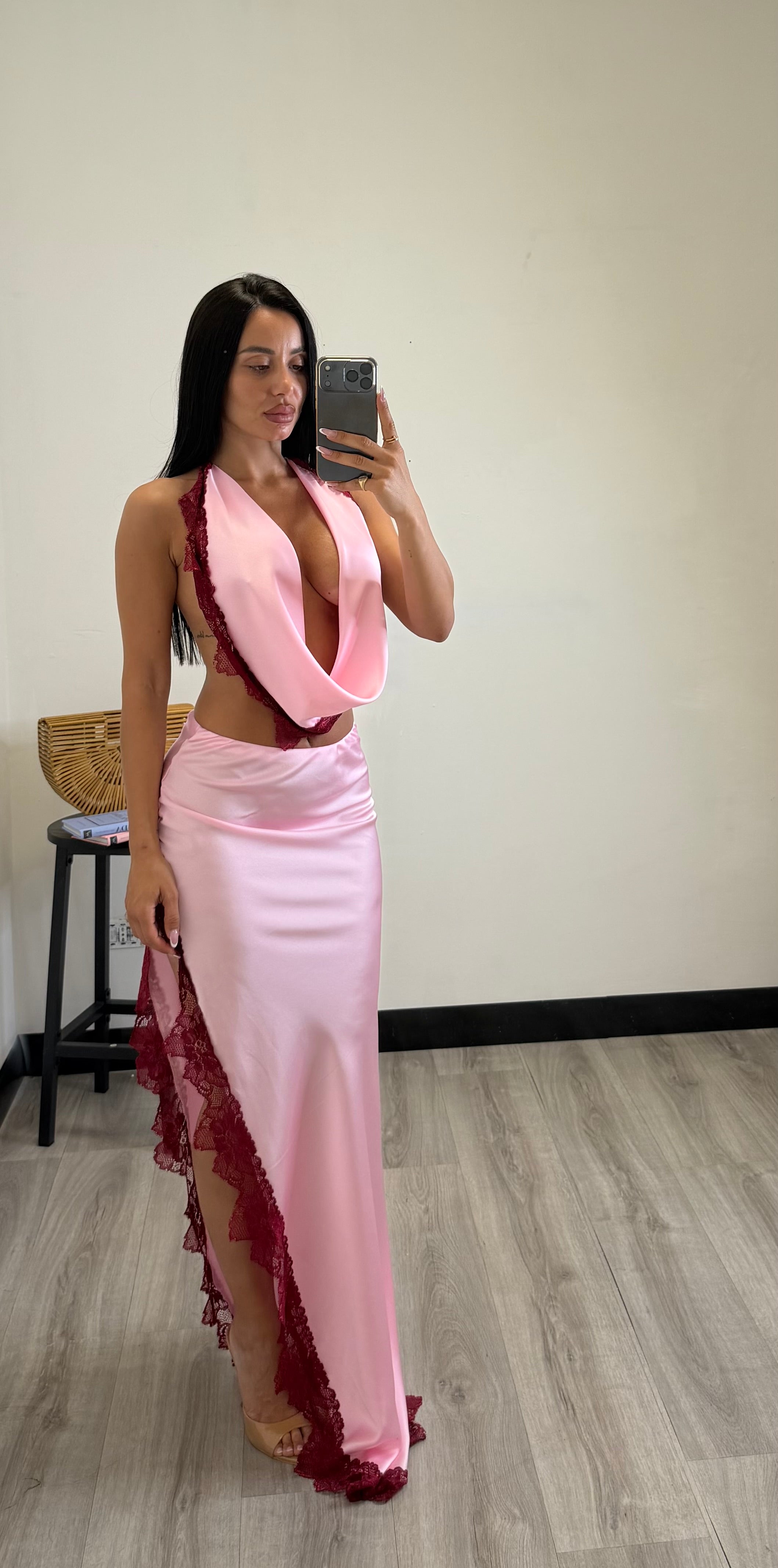Coordset PENELOPE