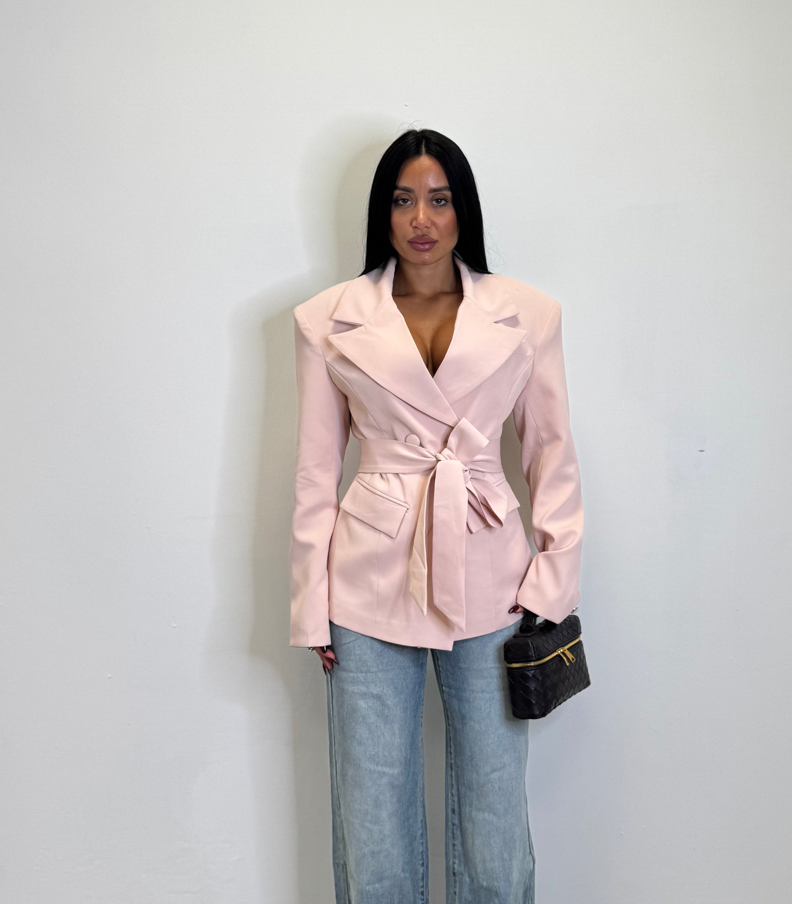 Blazer Anita
