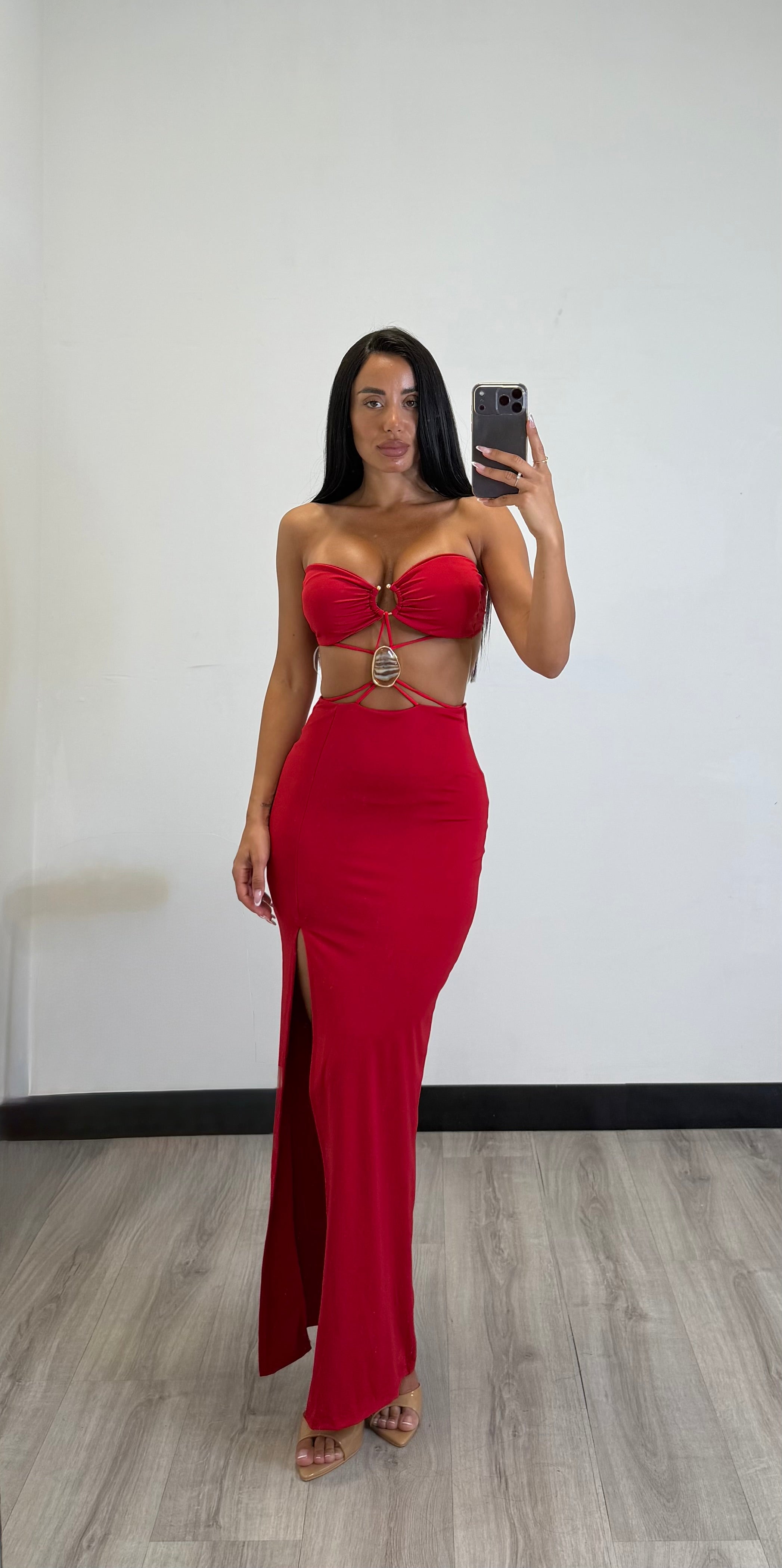 Abito AMBER