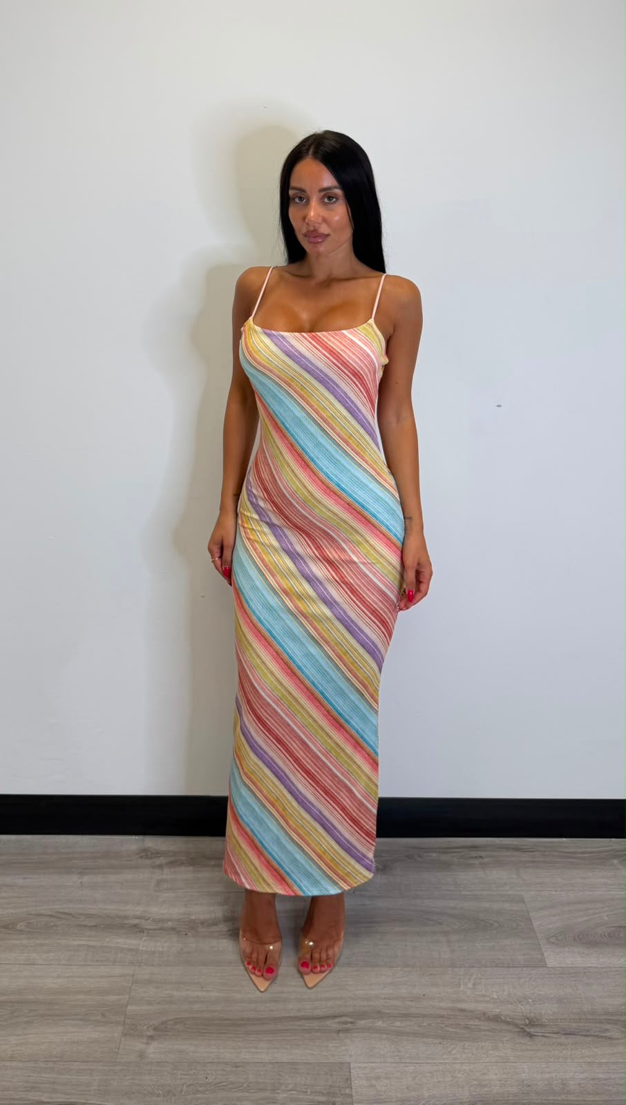 ABITO COLOURFUL