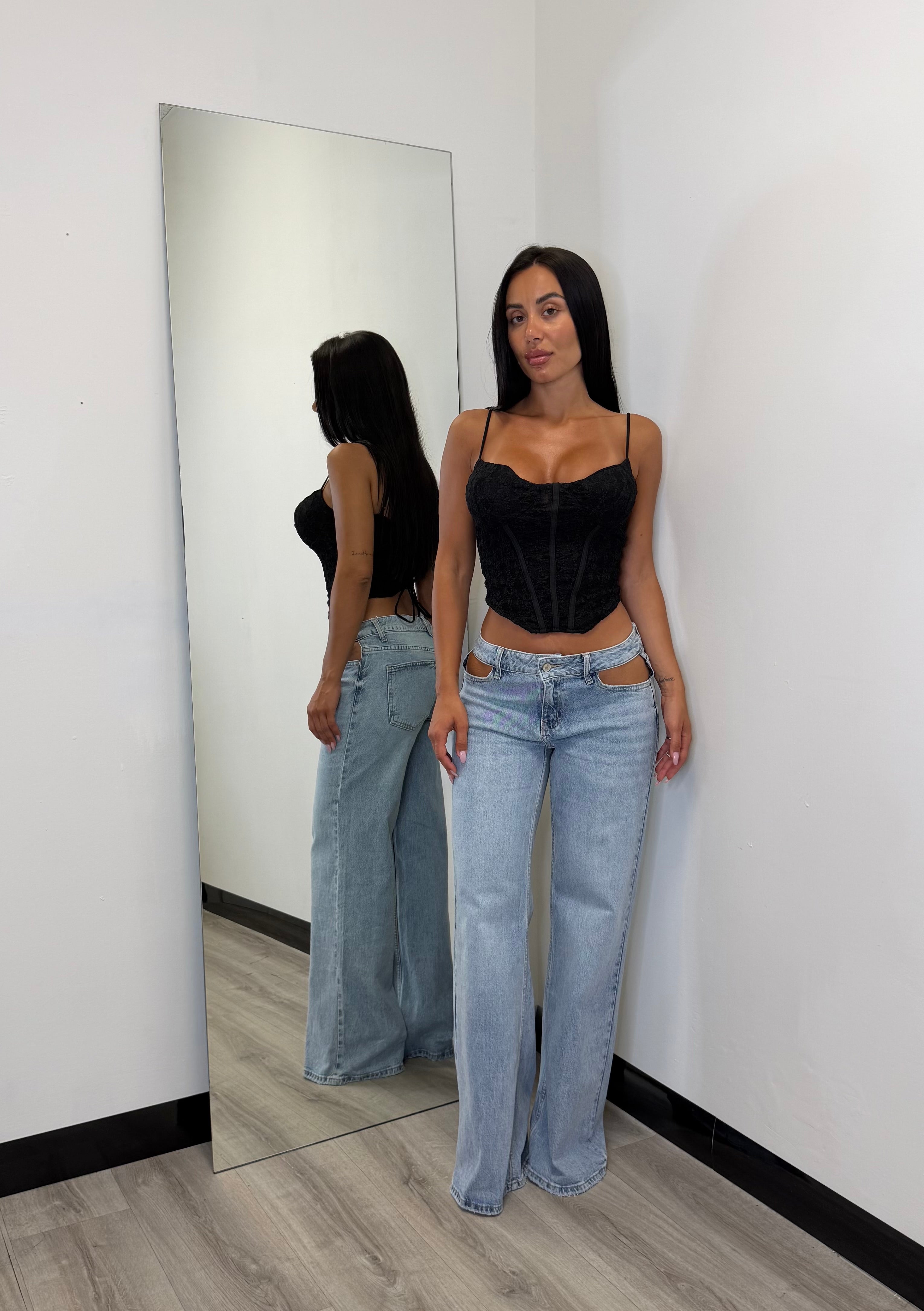 TOP IN PIZZO MORENA