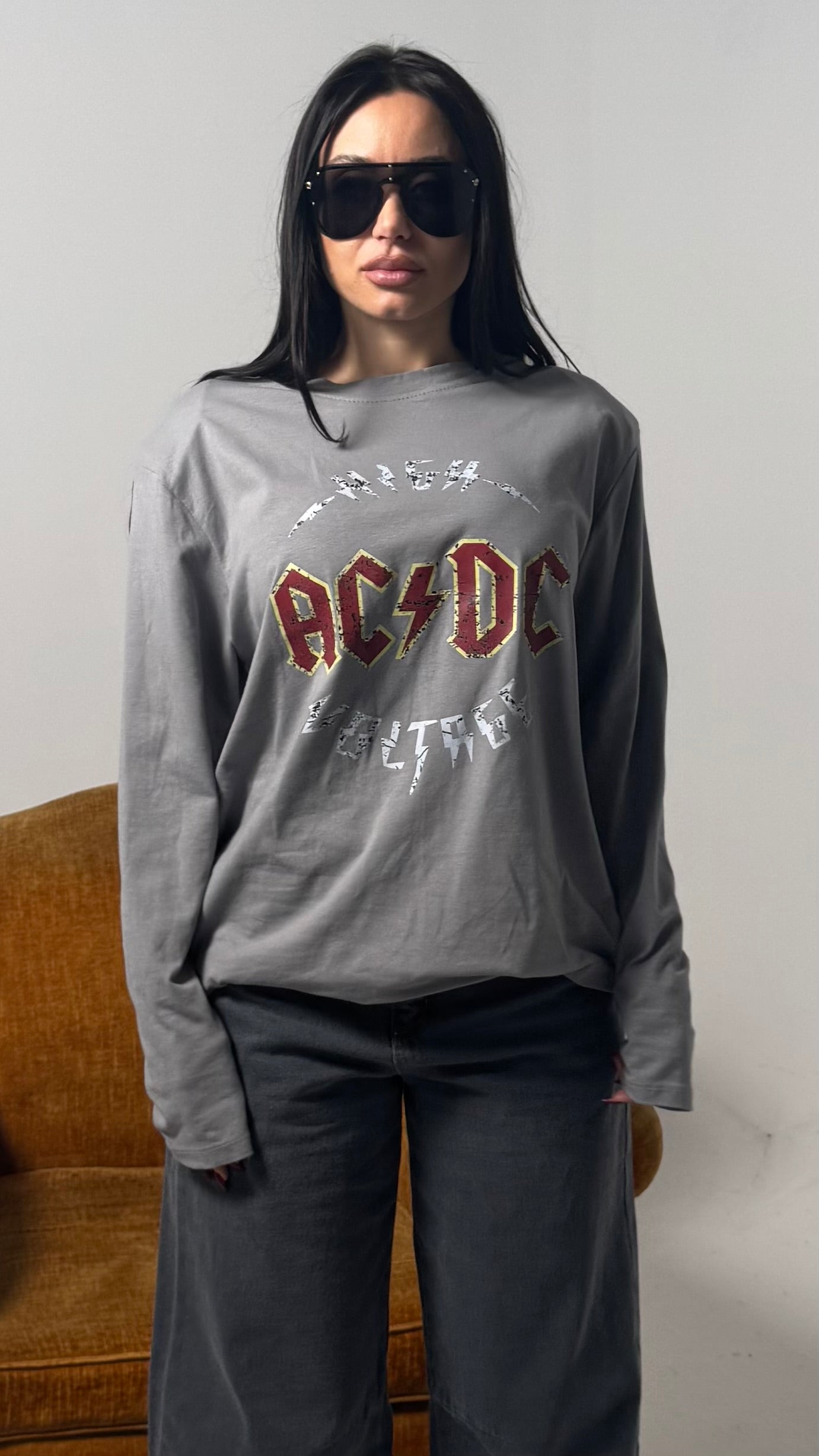 Maglia AC/DC