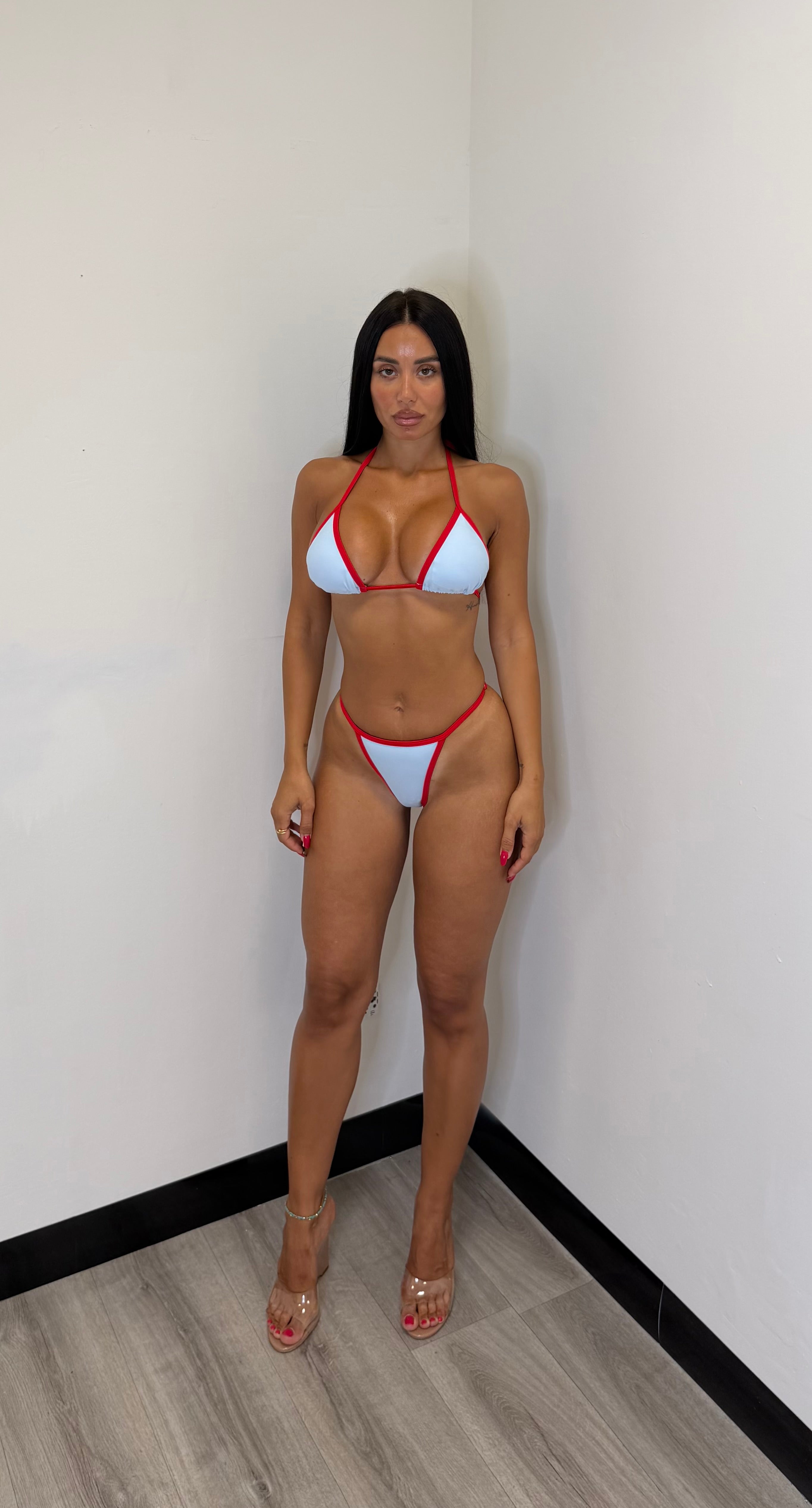 BIKINI SCARLETTE