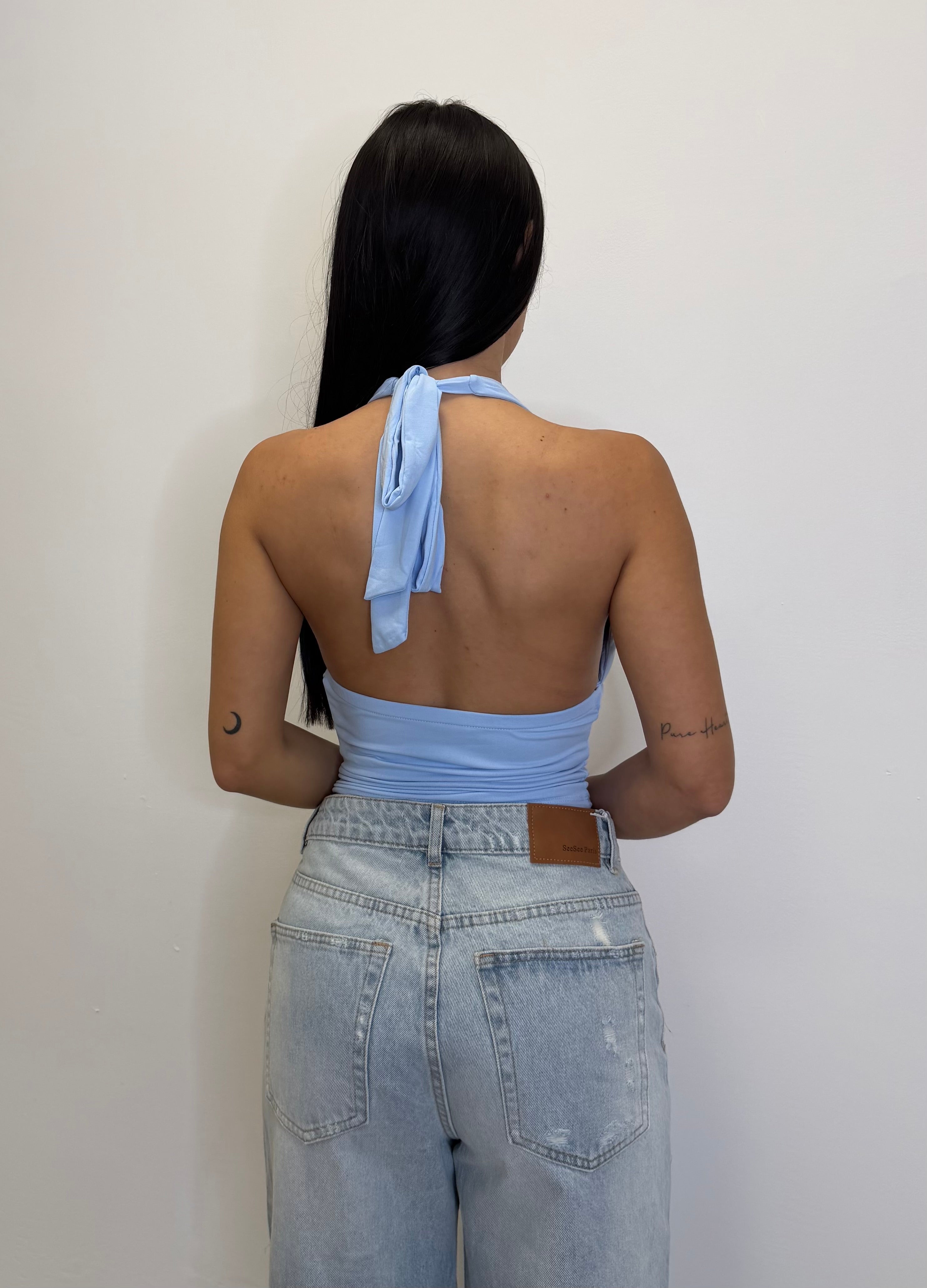 Top NILUFAR