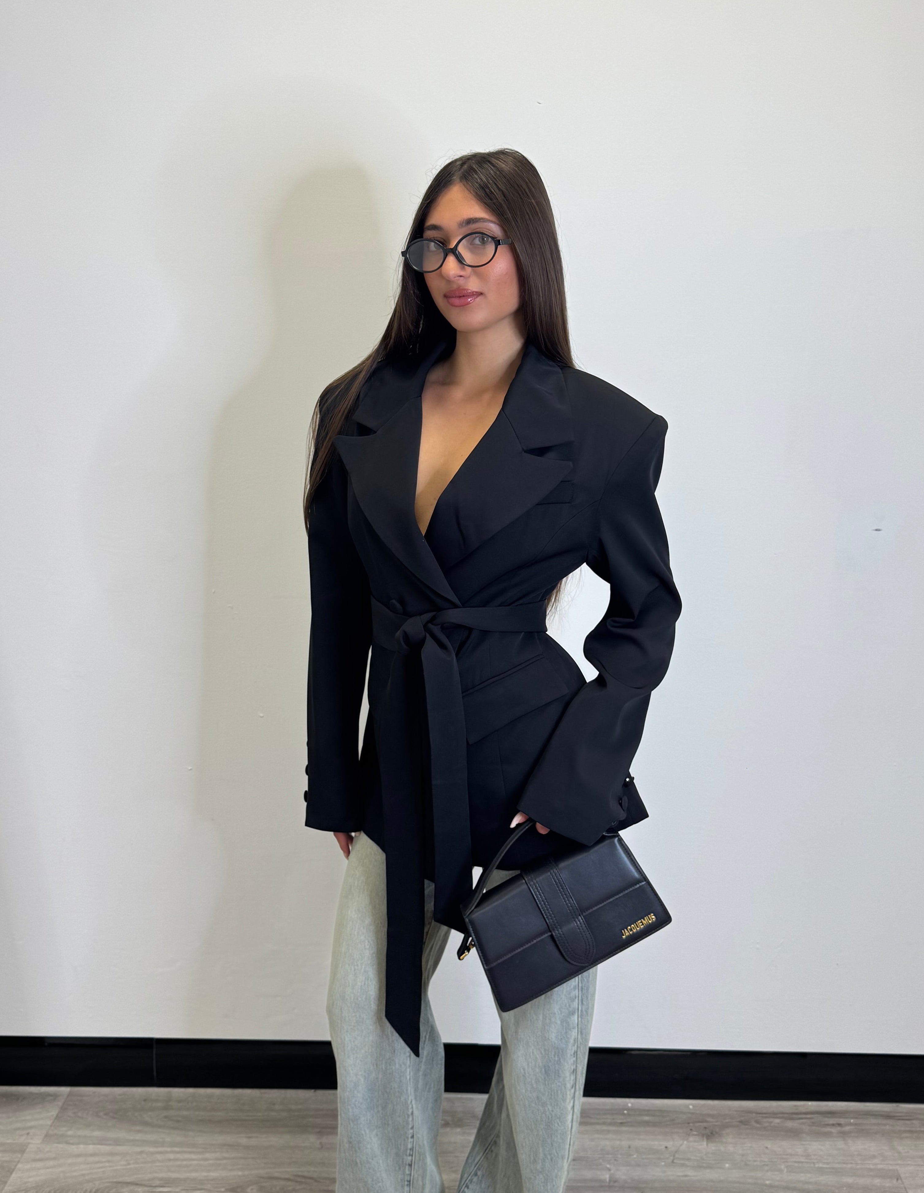 Blazer Anita
