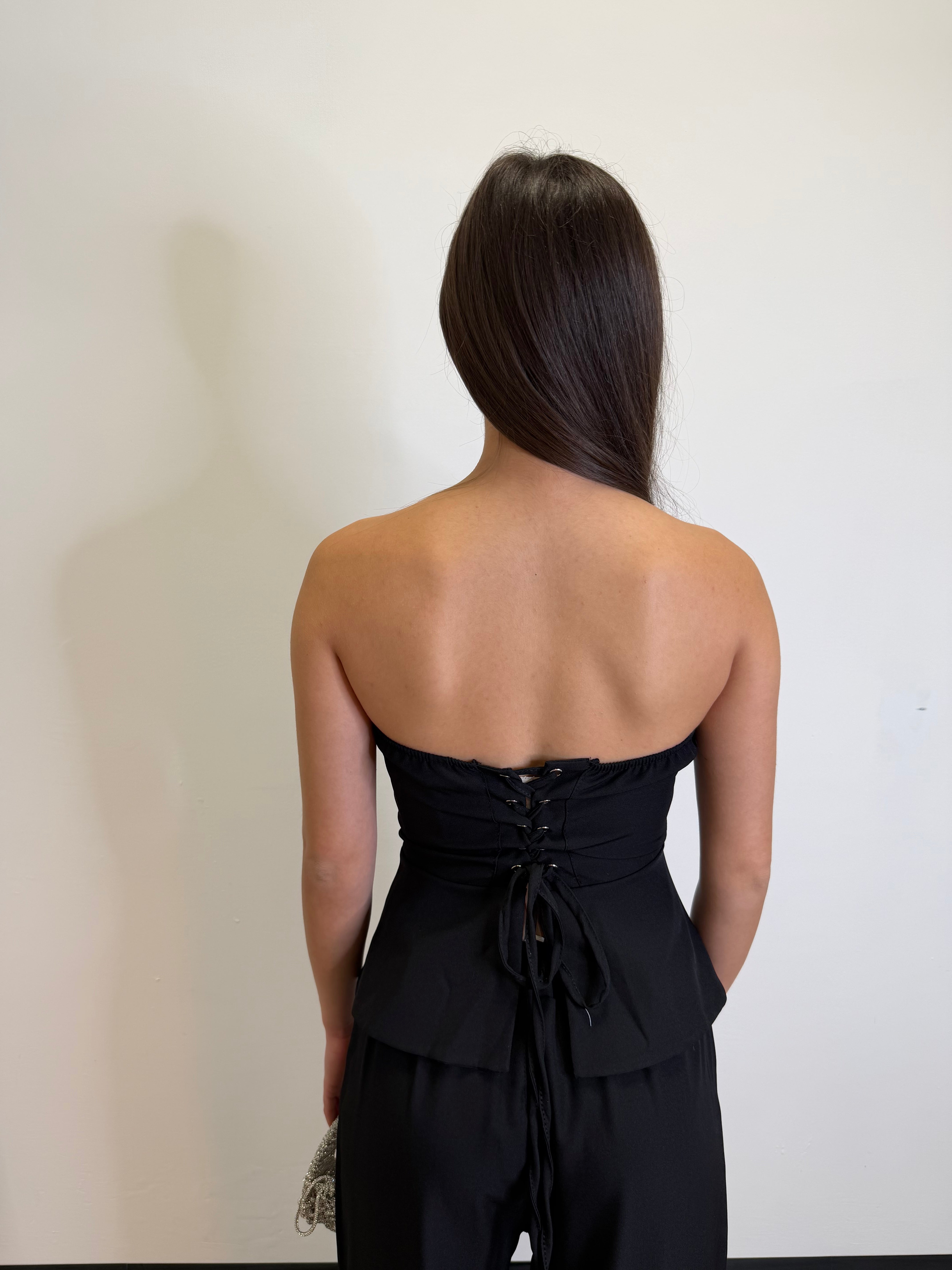 Tailleur Soleil