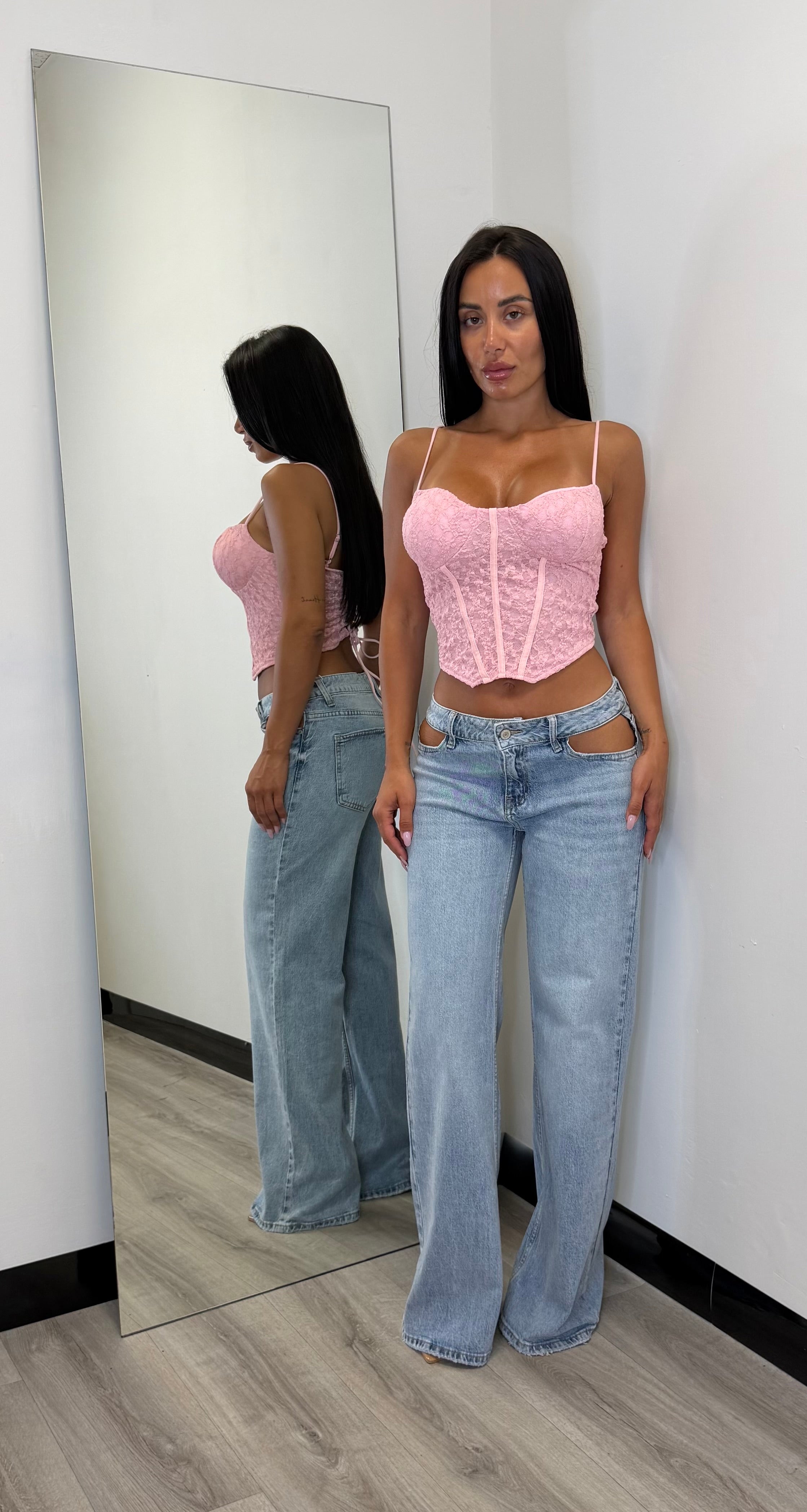 TOP IN PIZZO MORENA