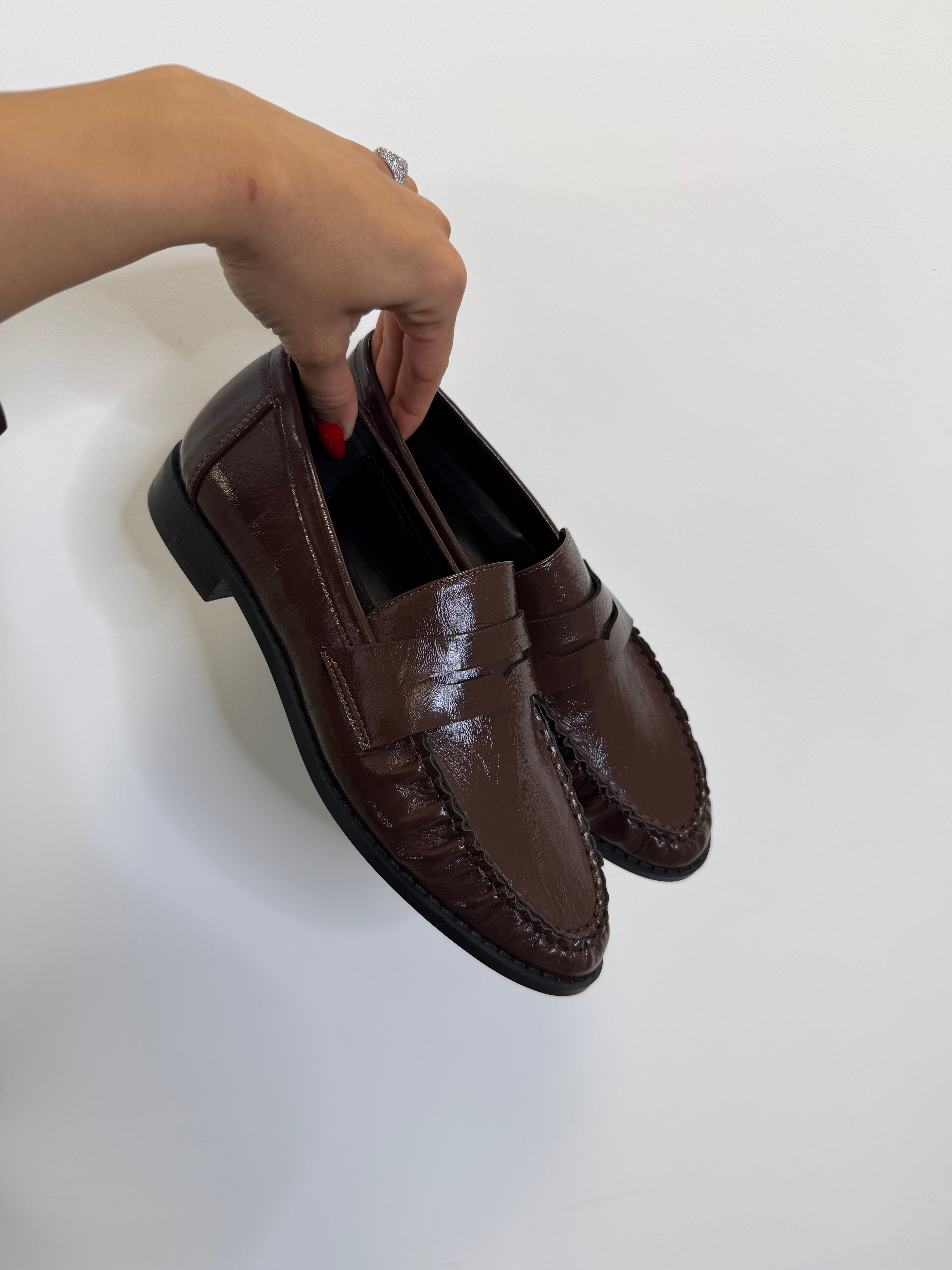 Mocassino Yves