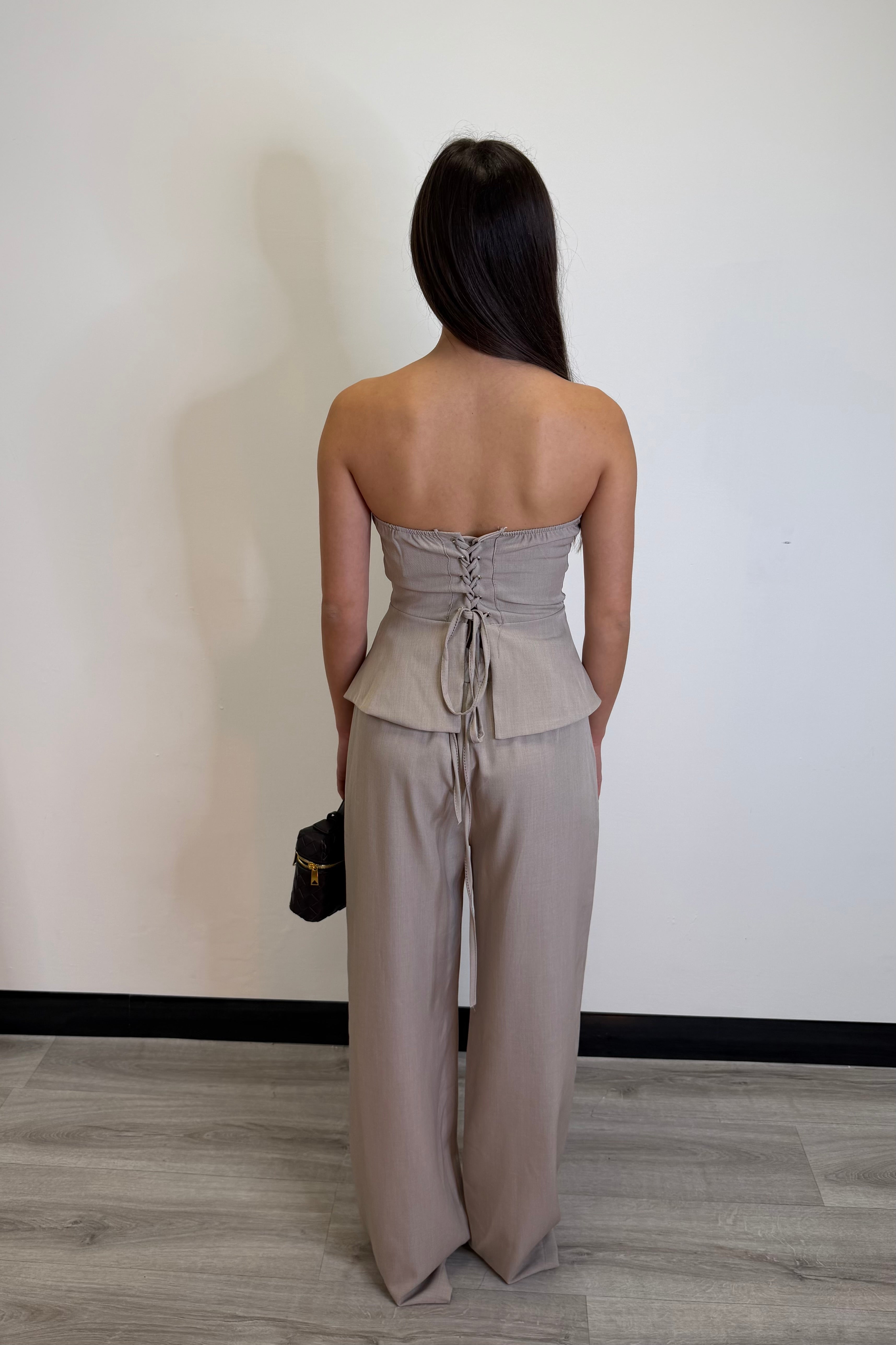 Tailleur Soleil