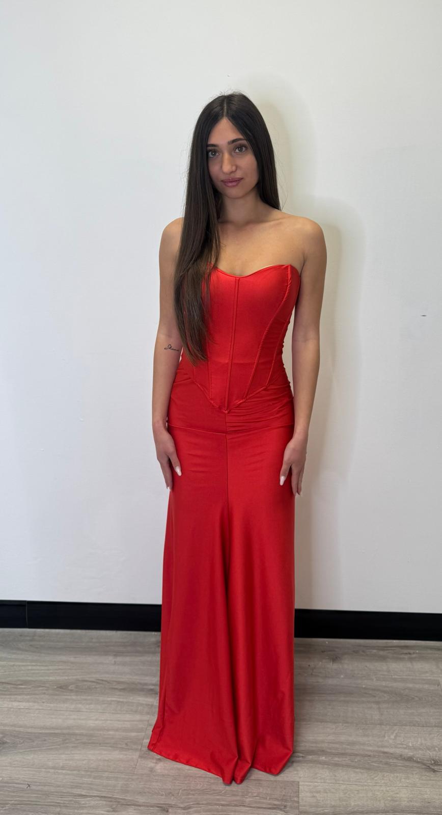 Coordinato Dafne