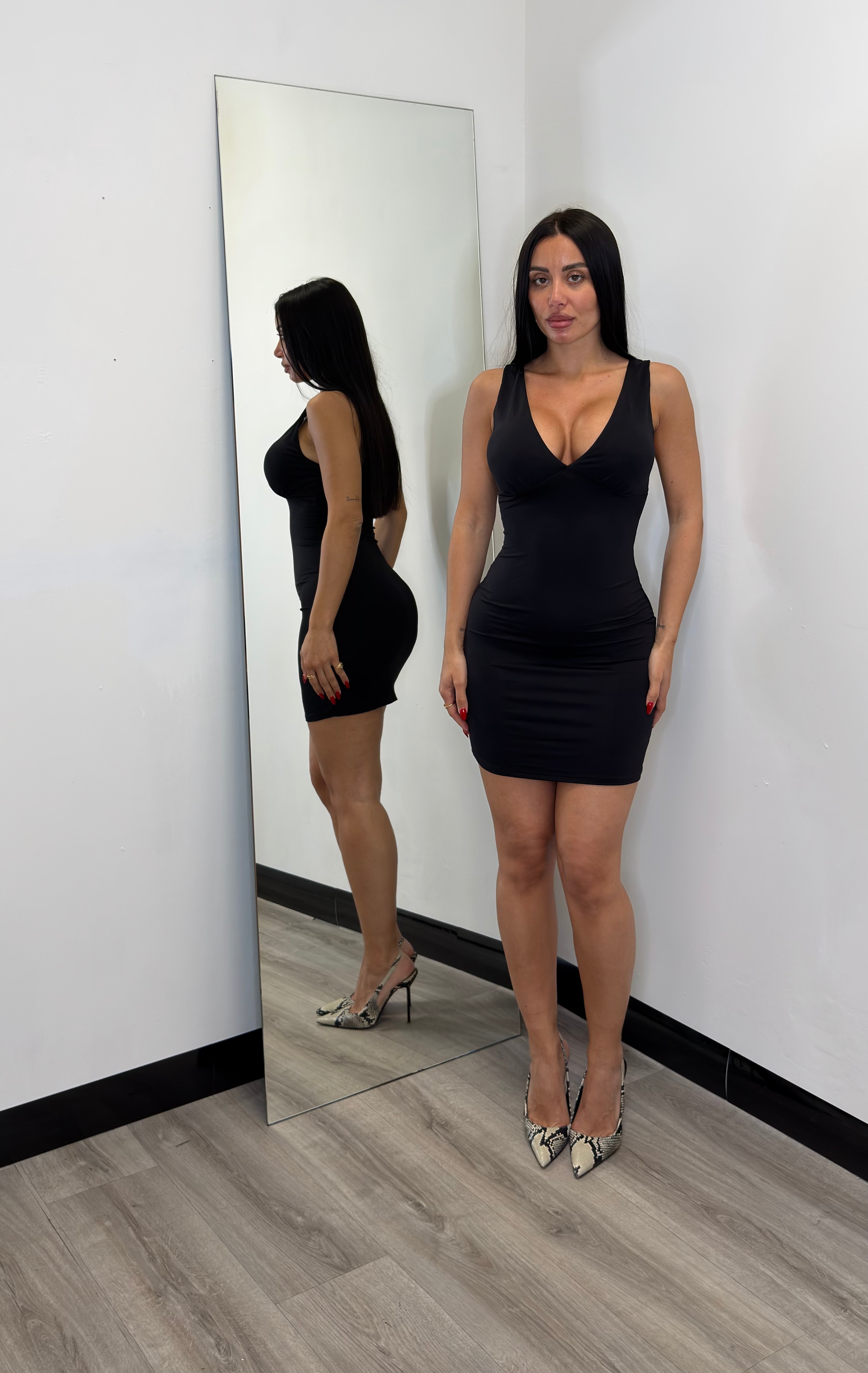 Abito NILUFAR