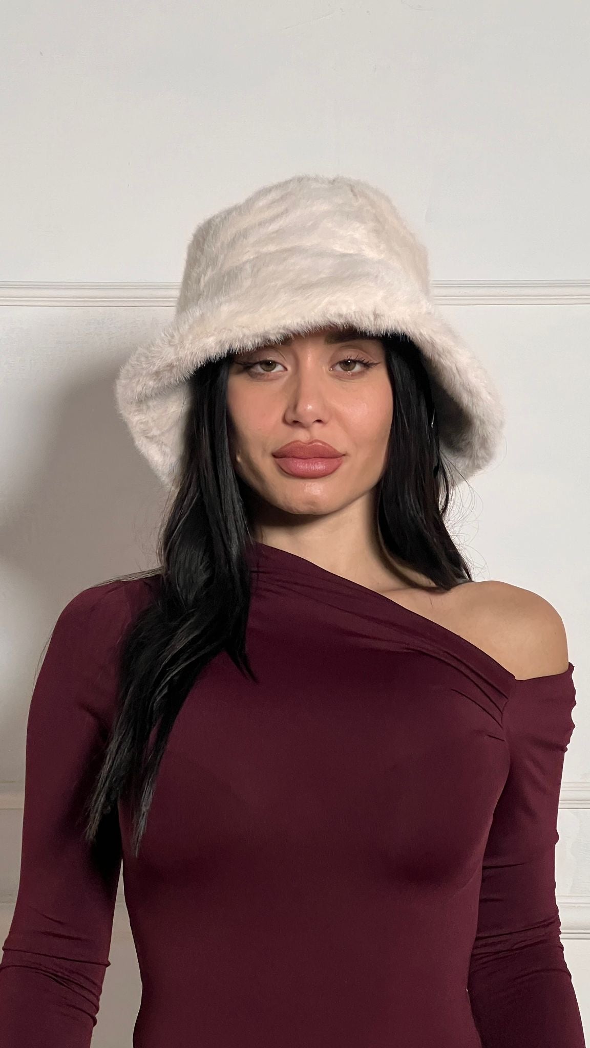 Cappello FUR