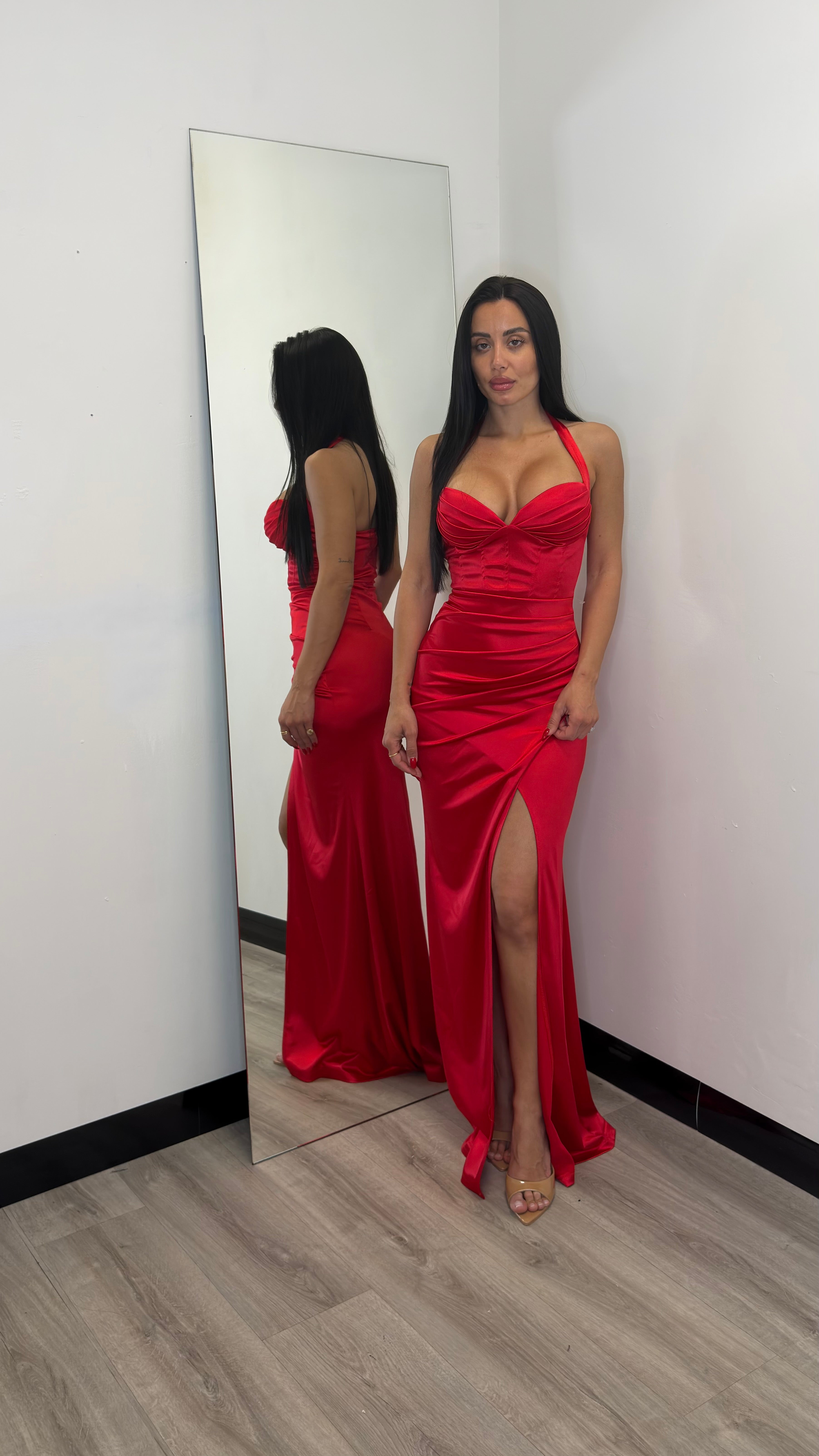 Abito SIRENA