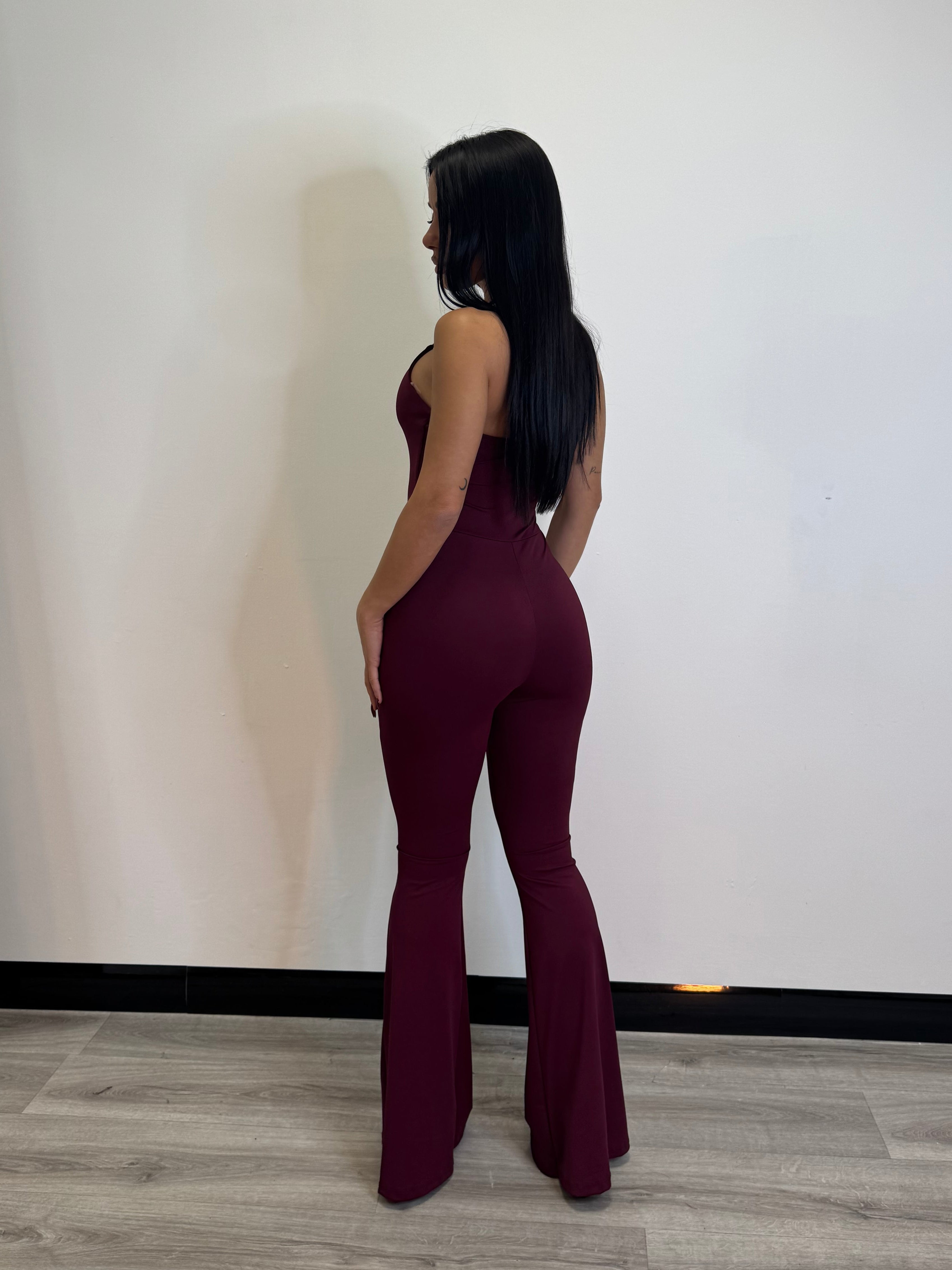 Tuta Dolly