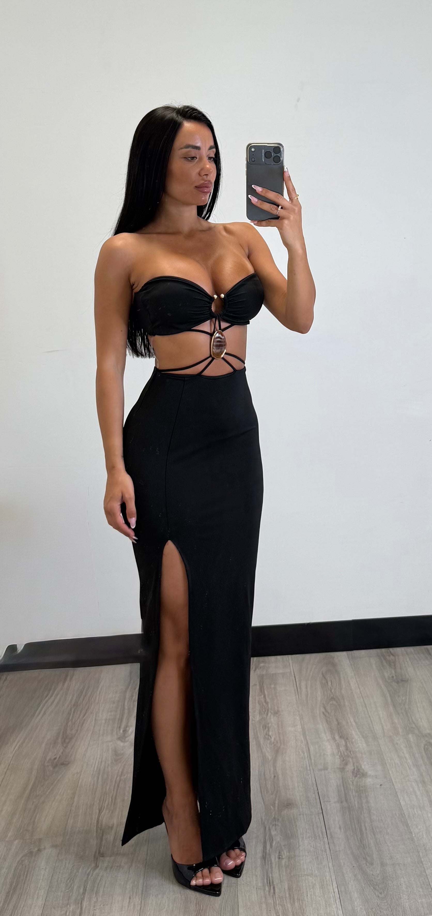 Abito AMBER