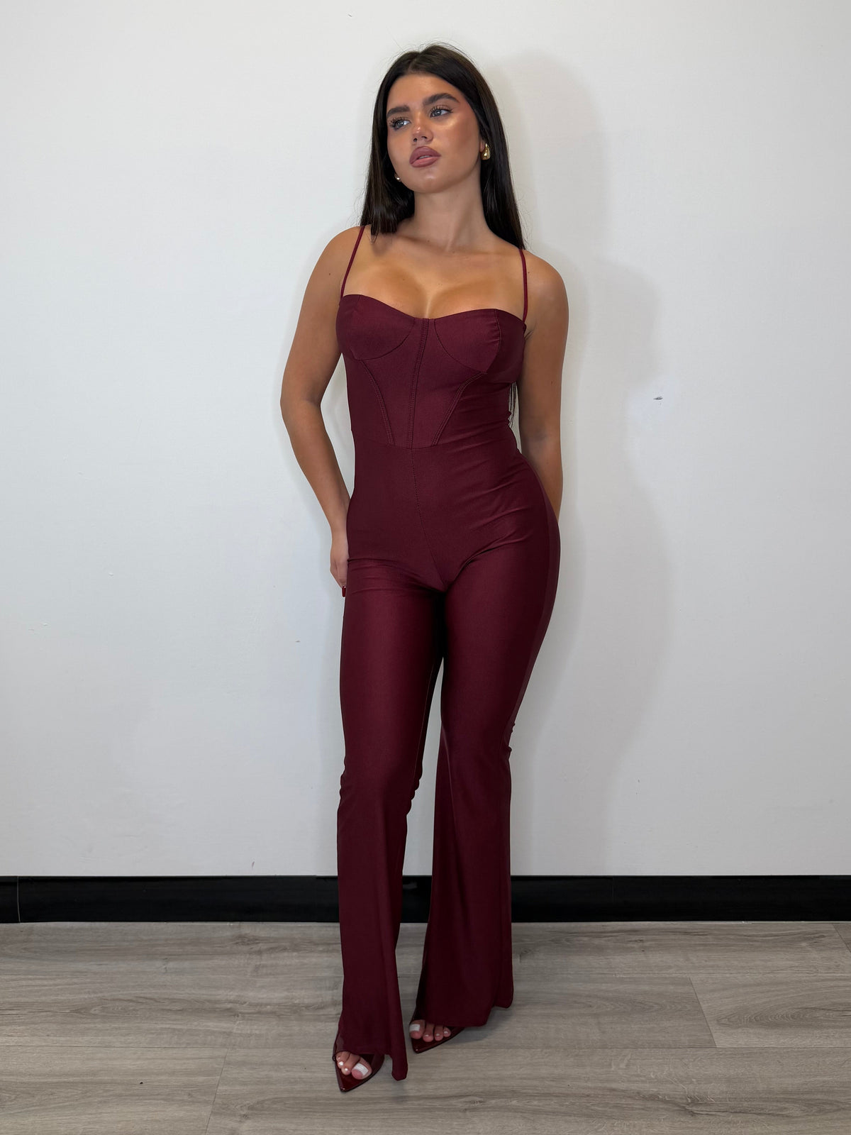JUMPSUITE ANITA