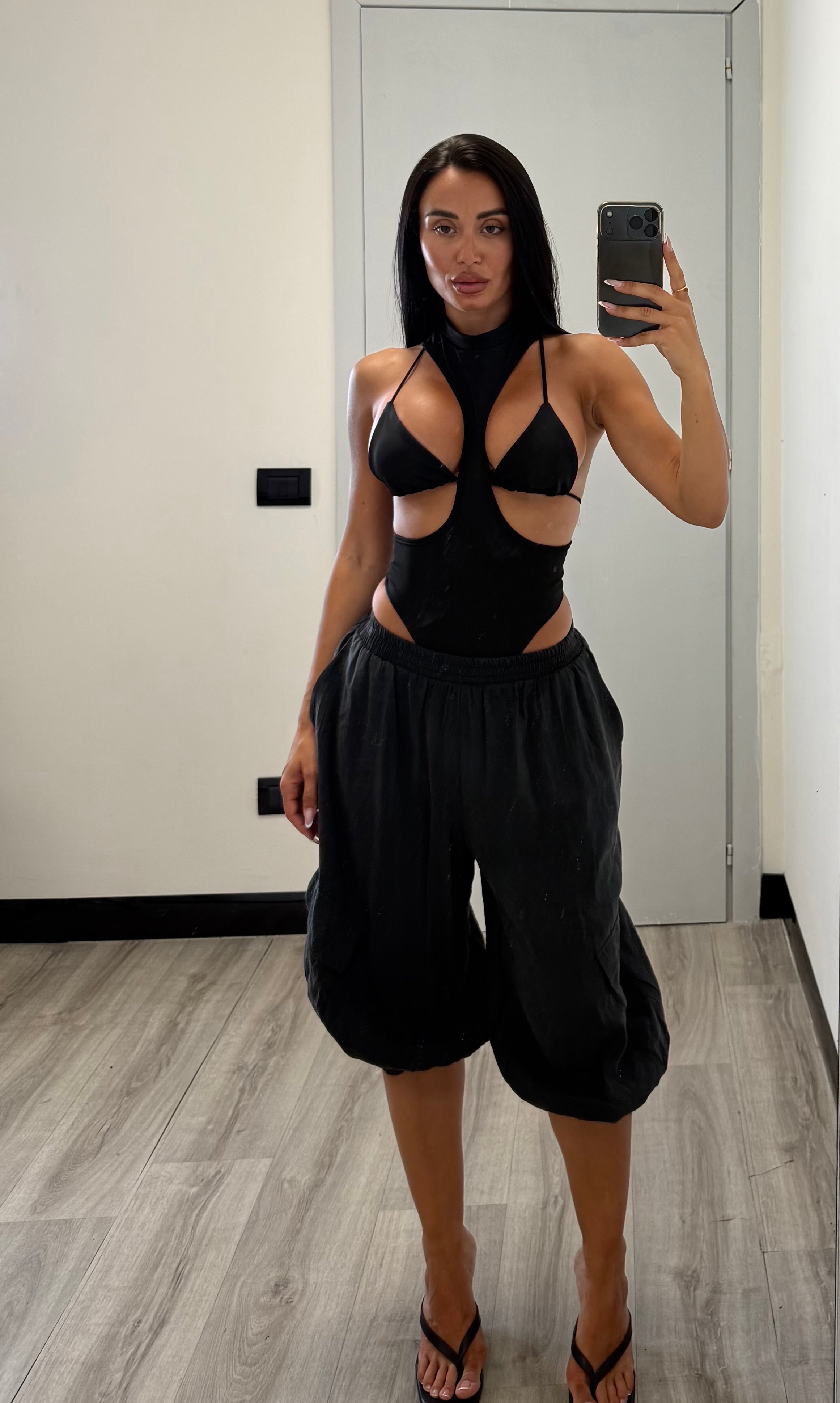 BODY BIKINI